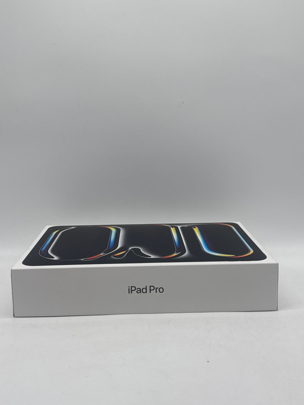 Apple iPad Pro 11-inch M5 2TB Wi-Fi 5G Space Black A3359 New In Box