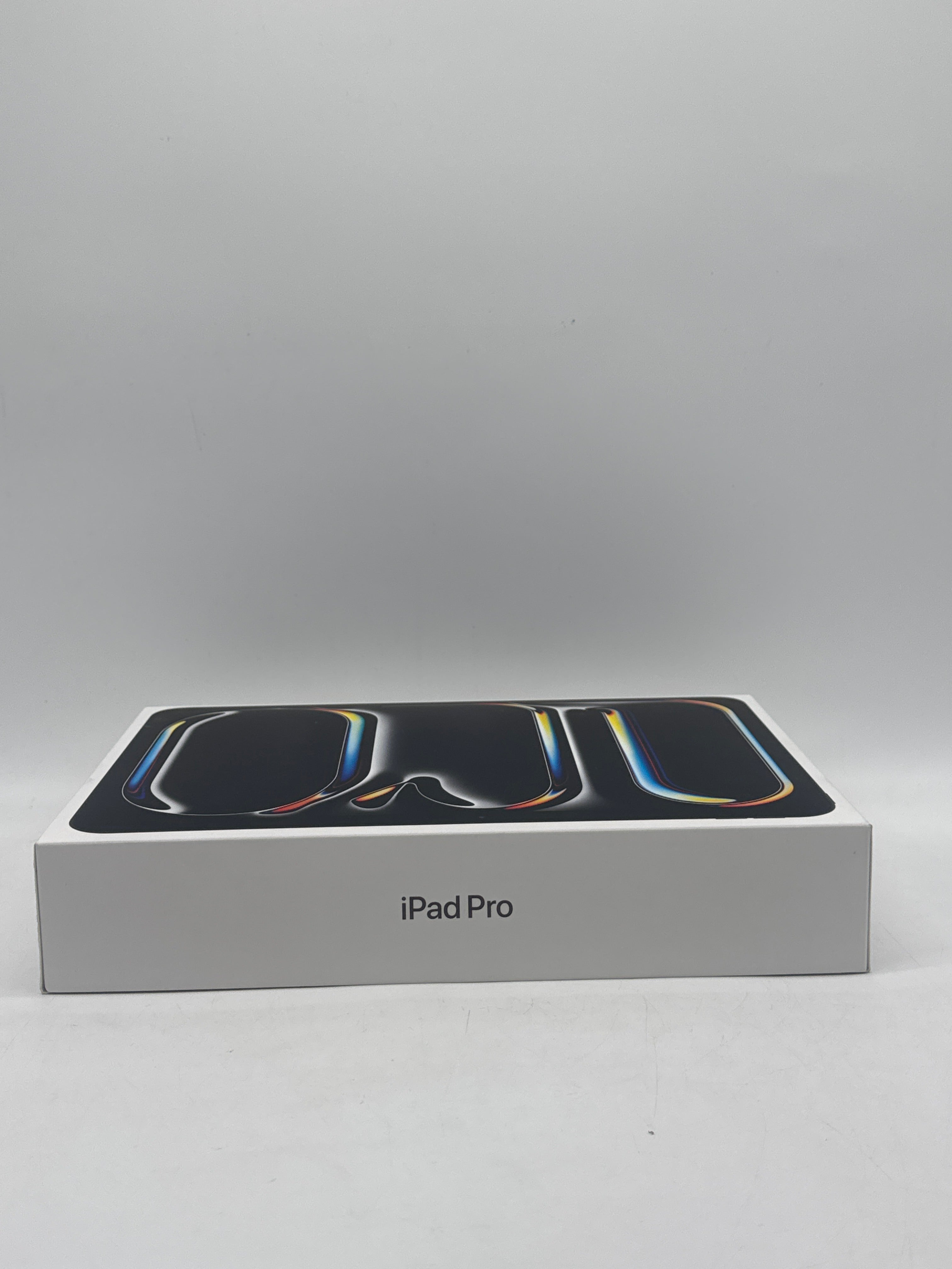 Apple iPad Pro 11-inch M5 2TB Wi-Fi 5G Space Black A3359 New In Box