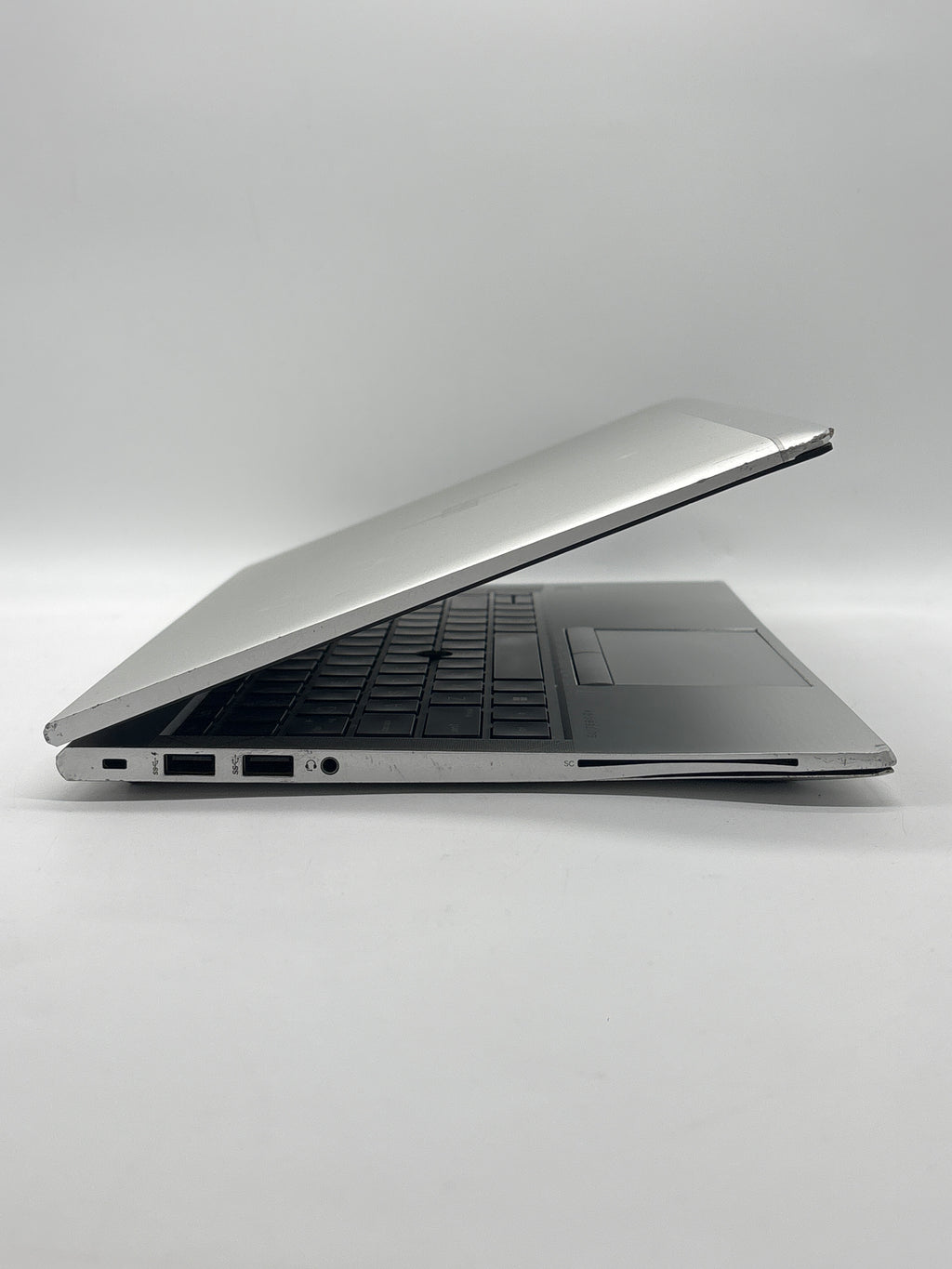 HP Elitebook 840 G8 i7-1185G7 16GB RAM 512GB SSD - For Parts (Read DESC)