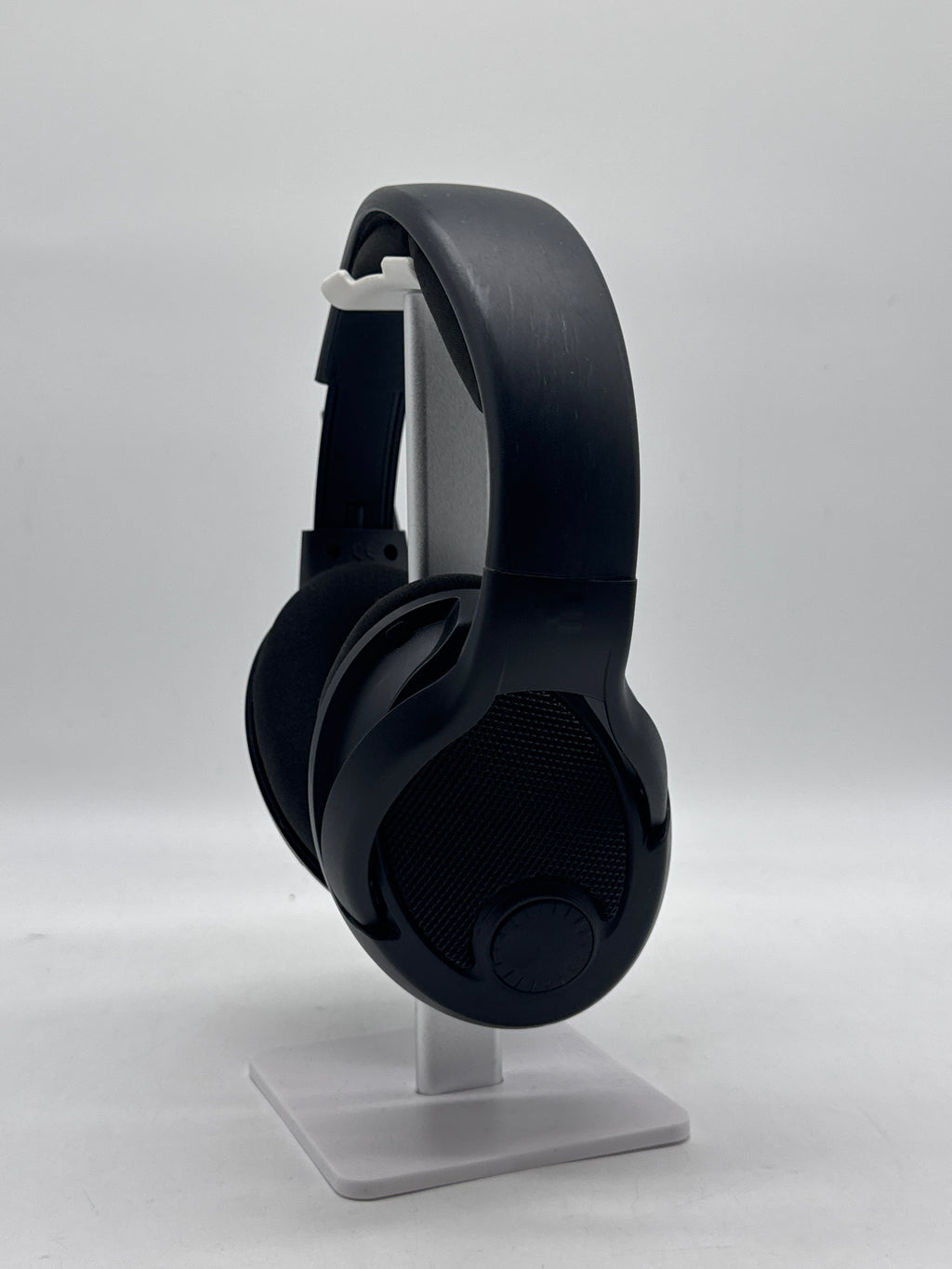 Drop x EPOS PC38X Open-Back Gaming Headset Black
