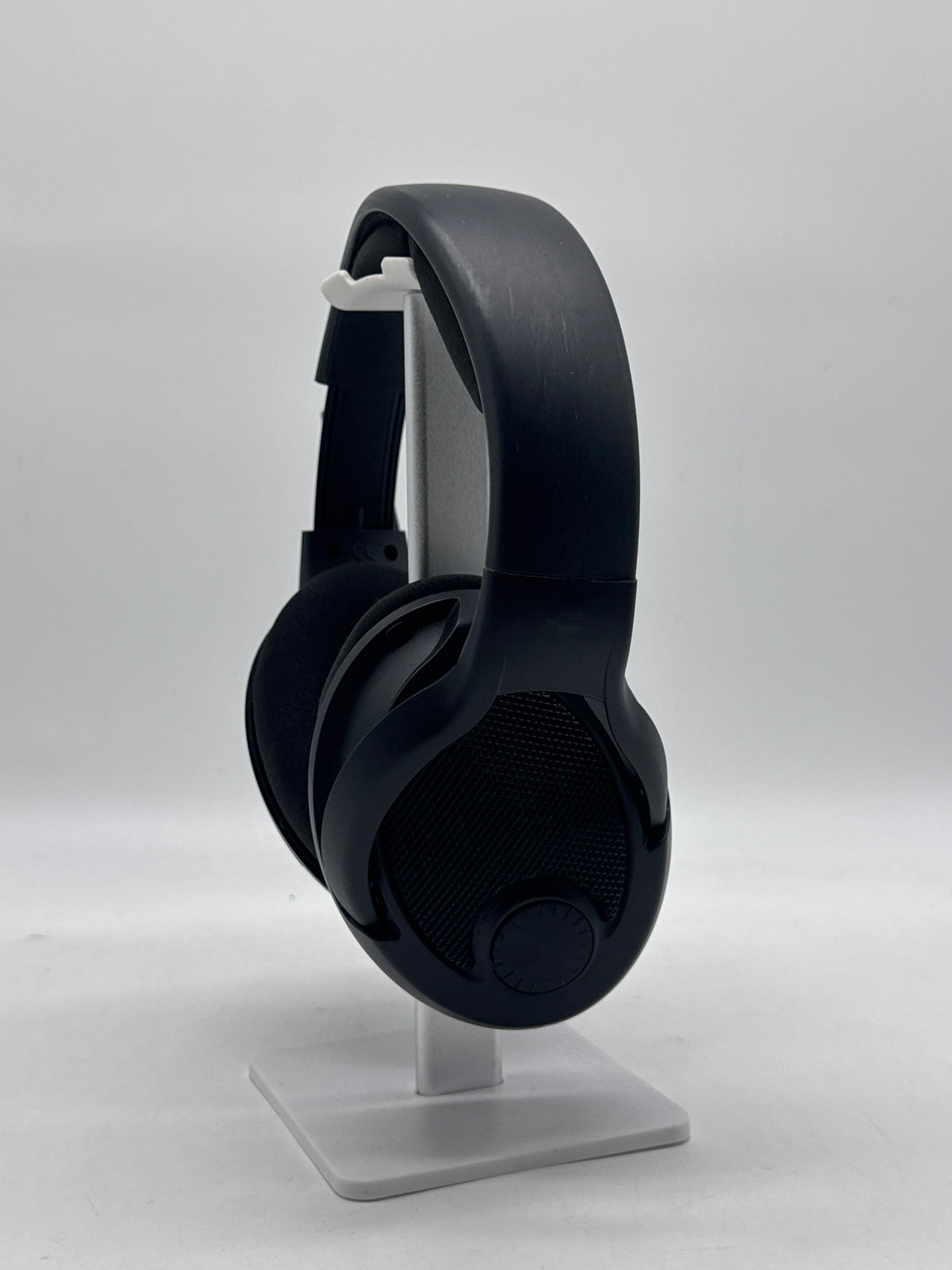 Drop x EPOS PC38X Open-Back Gaming Headset Black