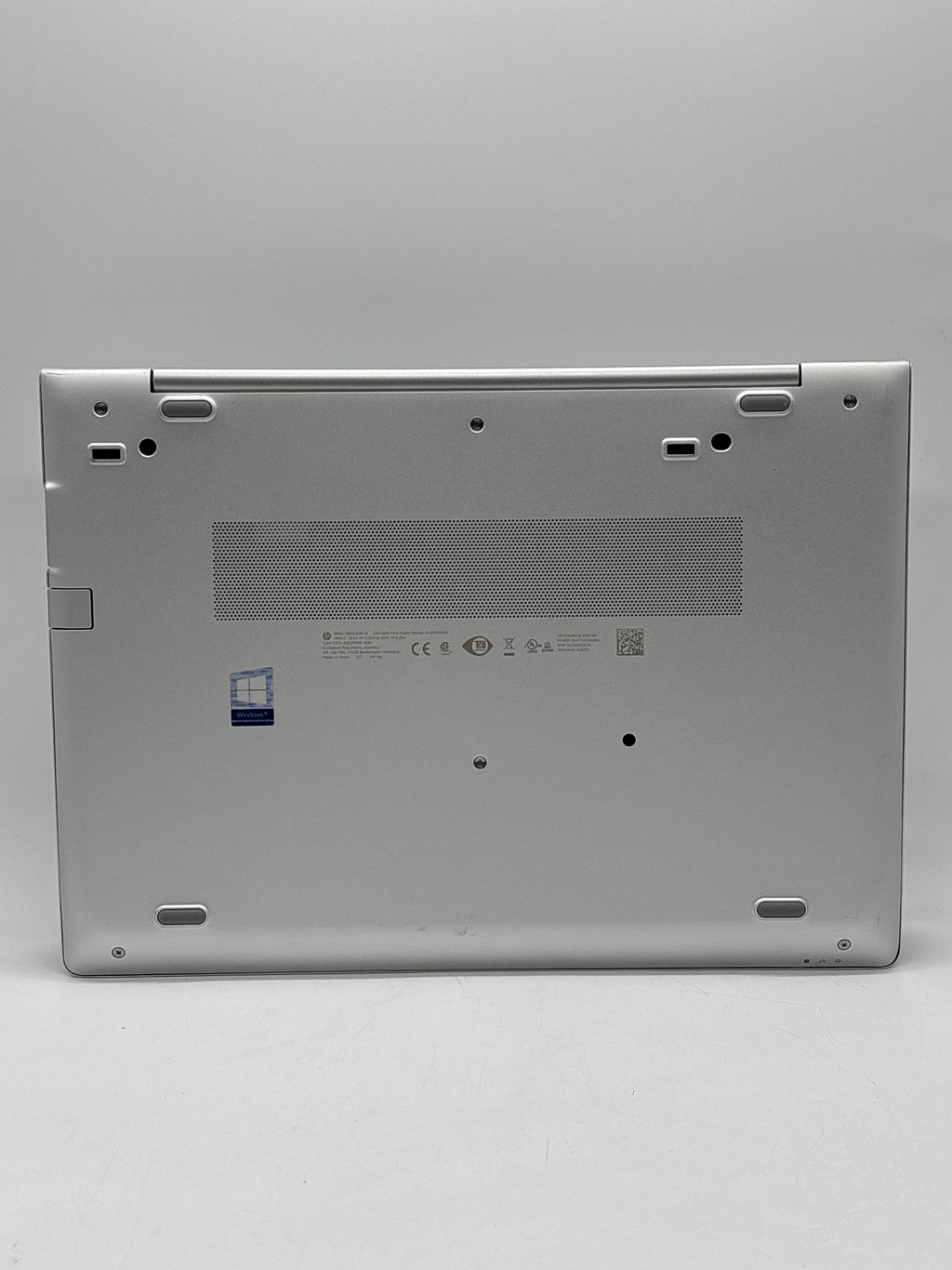 HP EliteBook 840 G6 Touch i5-8365U 16GB RAM 256GB SSD - Used