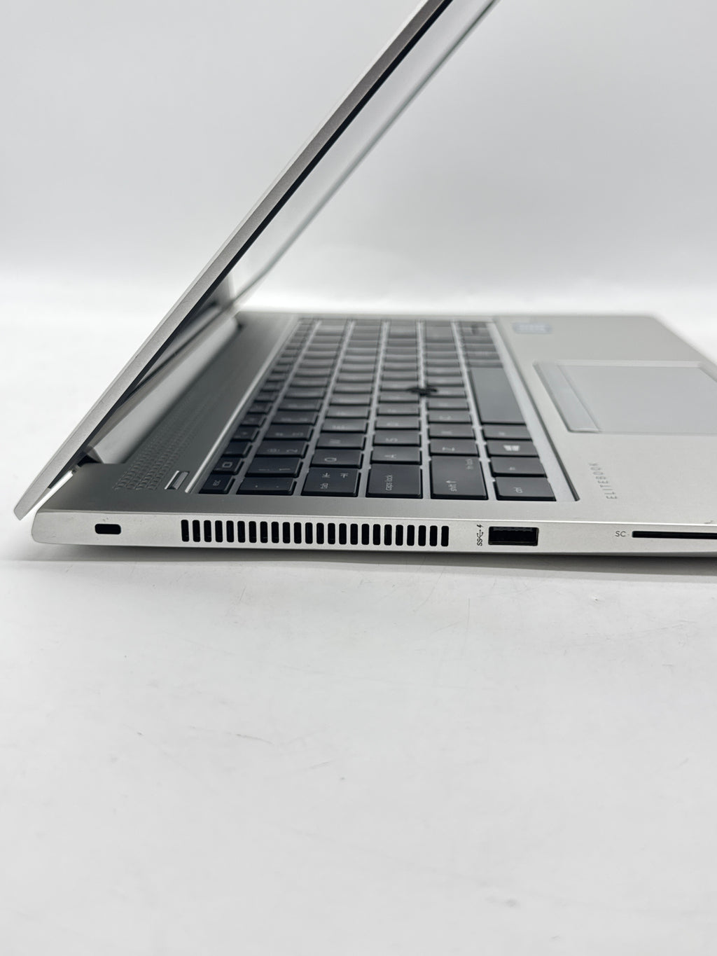HP EliteBook 840 G6 Core i5 8265U 8GB RAM 256GB SSD - READ