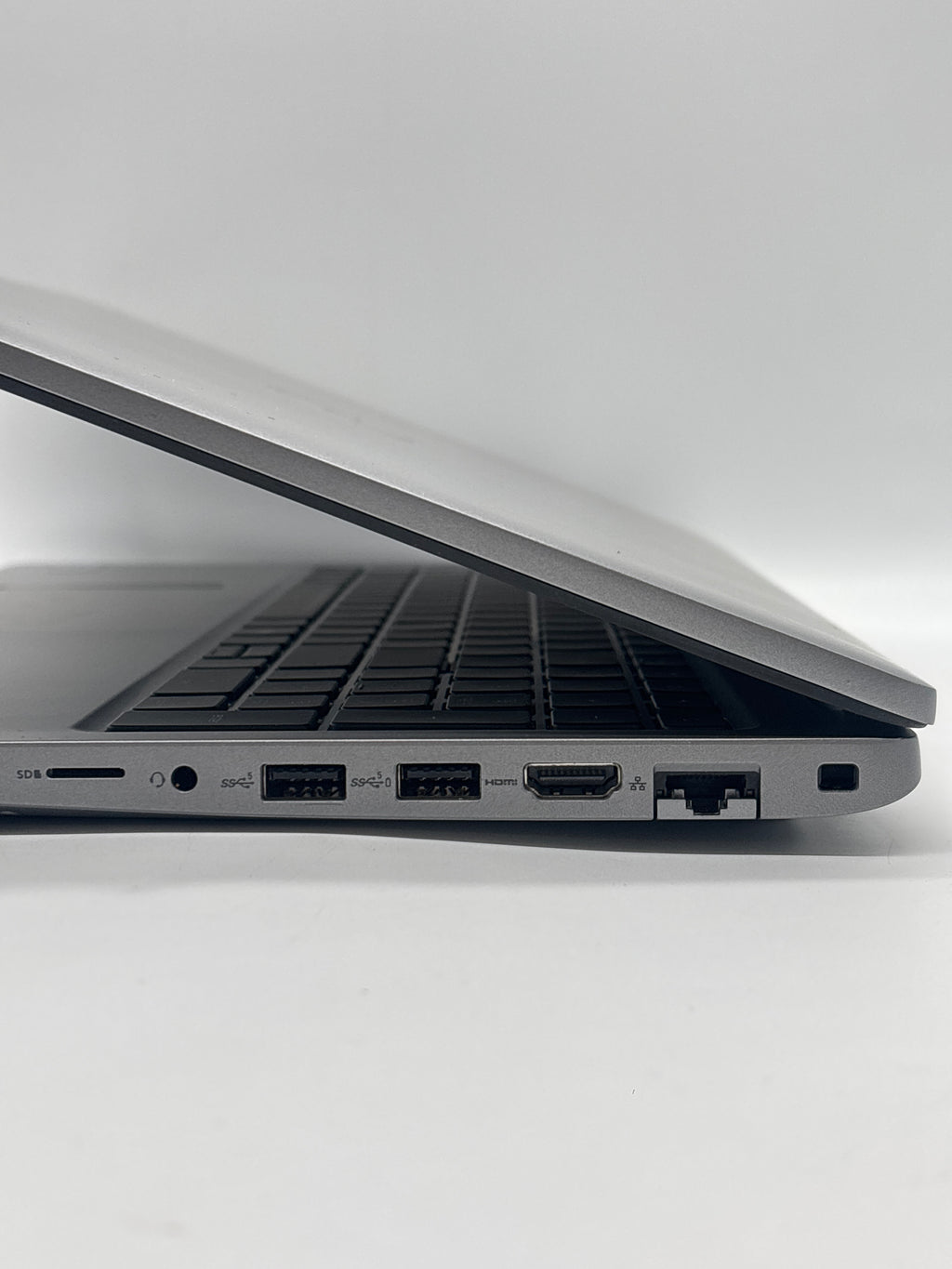 Dell Latitude 5550 Ultra 7 165U 32GB RAM 512GB SSD - Bios Lock/Remotely Managed