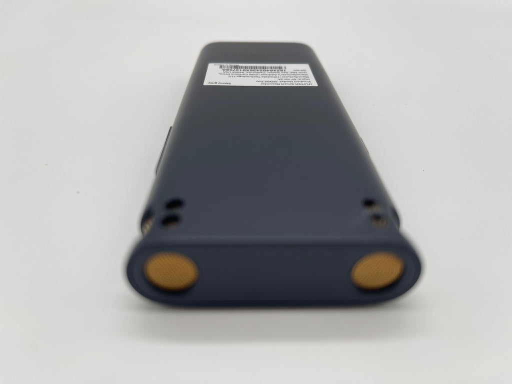 iFLYTEK Smart Recorder ST302 Pro 32GB Handheld Used Black