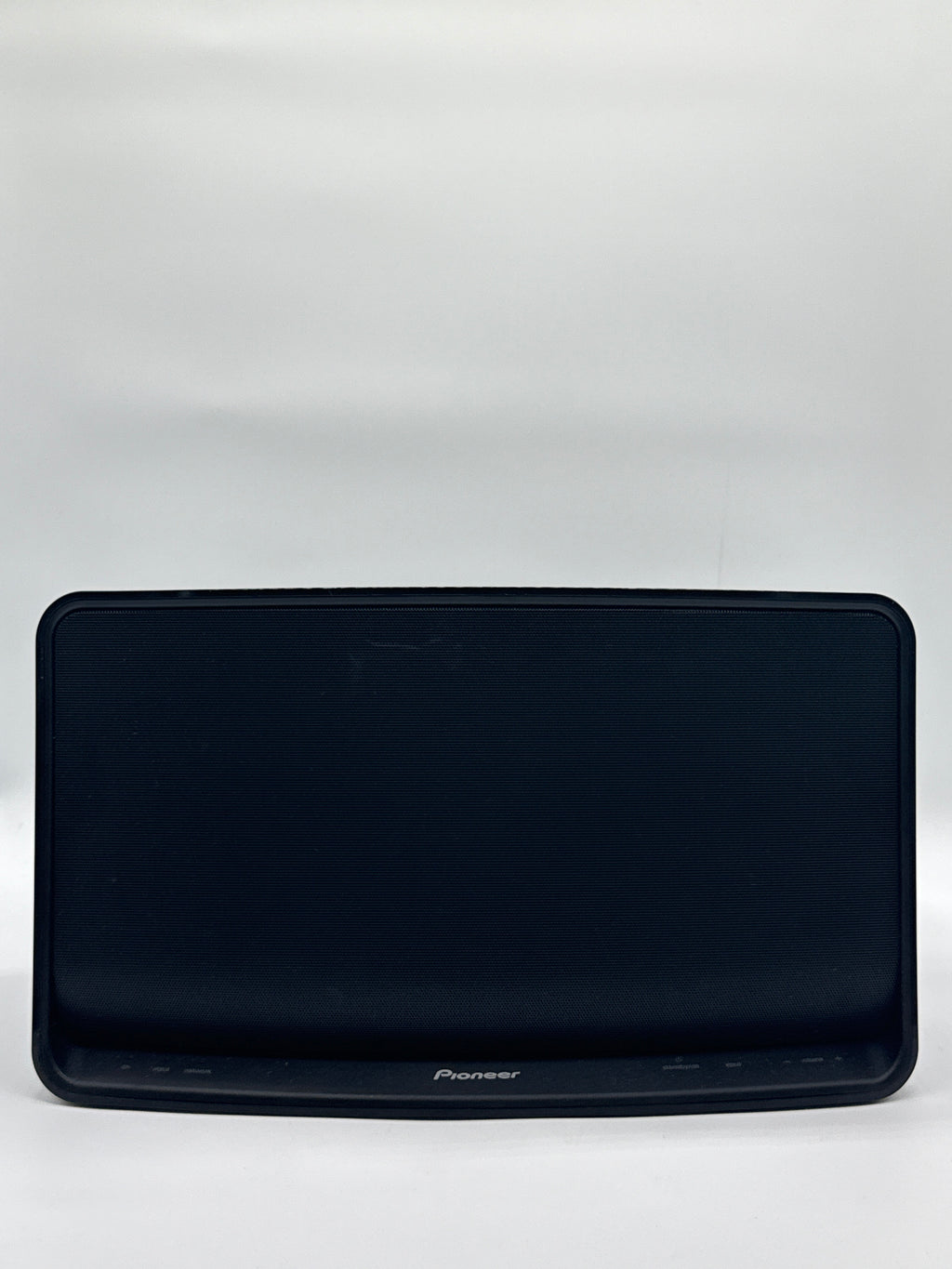 Pioneer A4 XW-SMA4-K Wireless Speaker Black 15W