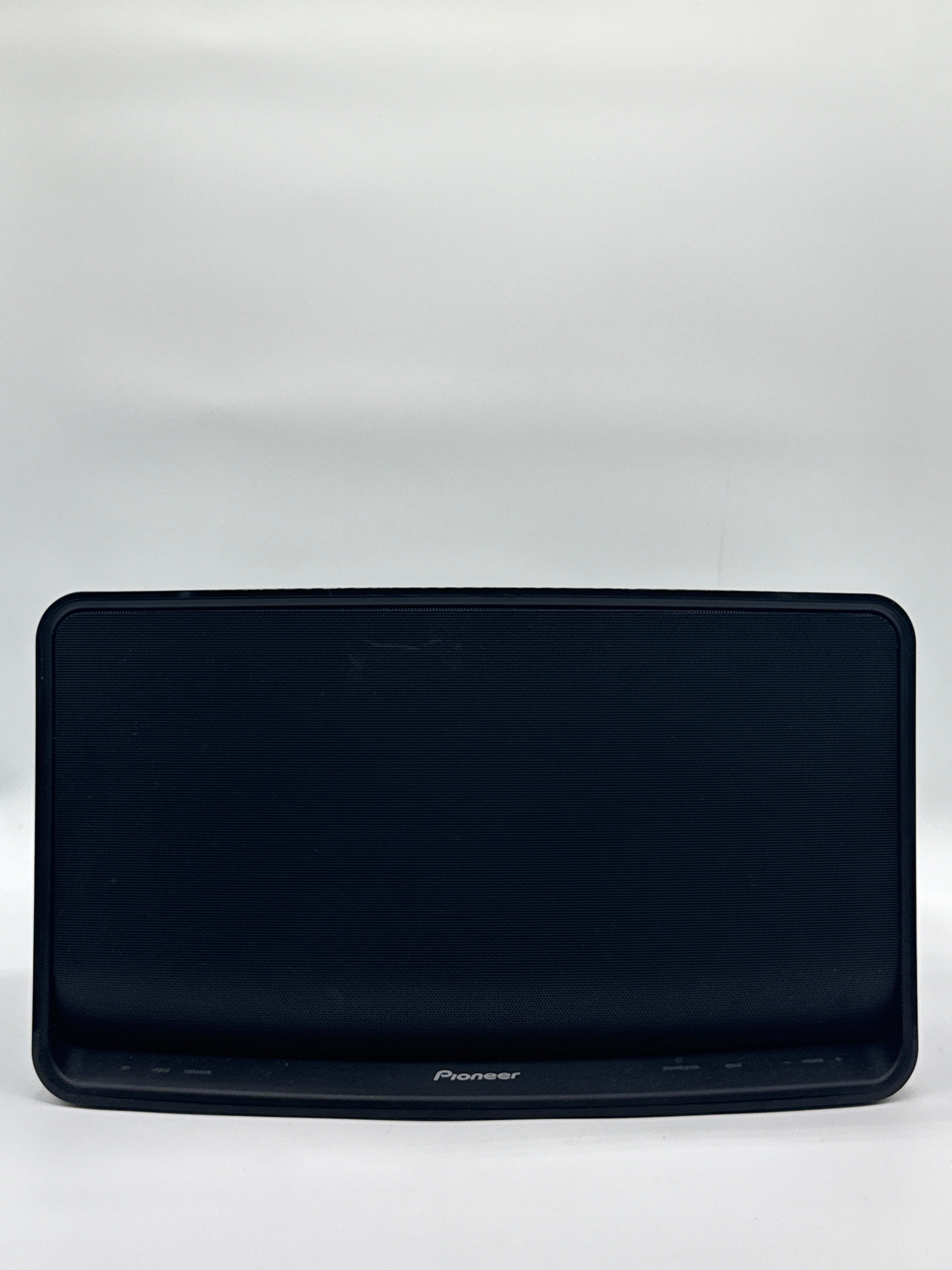 Pioneer A4 XW-SMA4-K Wireless Speaker Black 15W