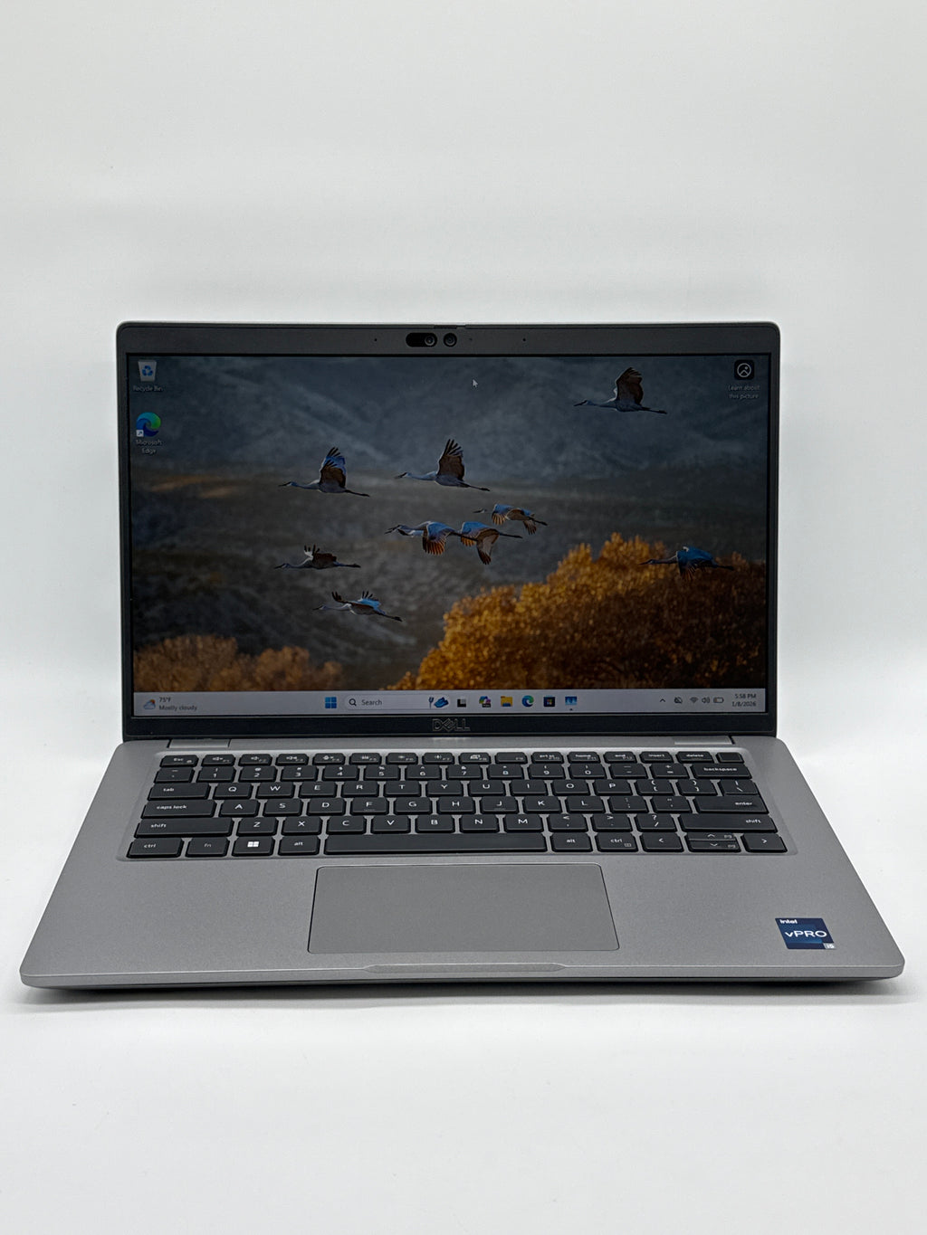 Dell Latitude 5440 i5-1335U 16GB RAM 256GB