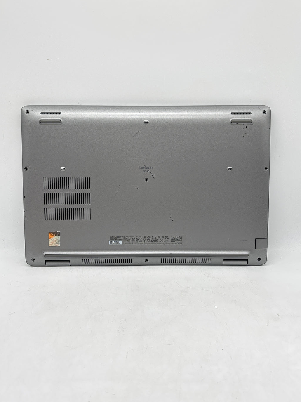 Dell Latitude 5540 i7 1365U 16GB RAM 256GB SSD Remotely Managed - For Parts