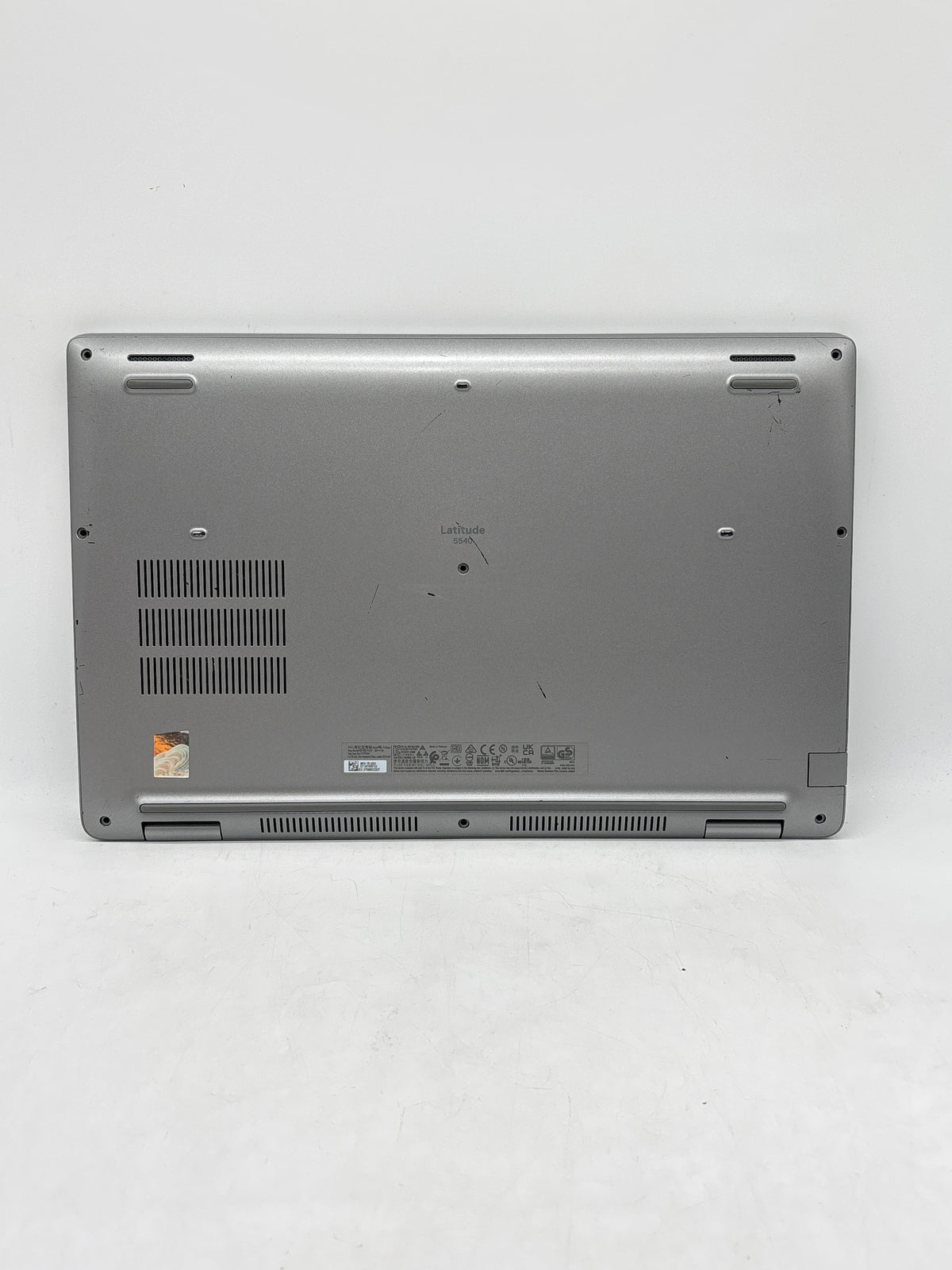 Dell Latitude 5540 i7 1365U 16GB RAM 256GB SSD Remotely Managed - For Parts