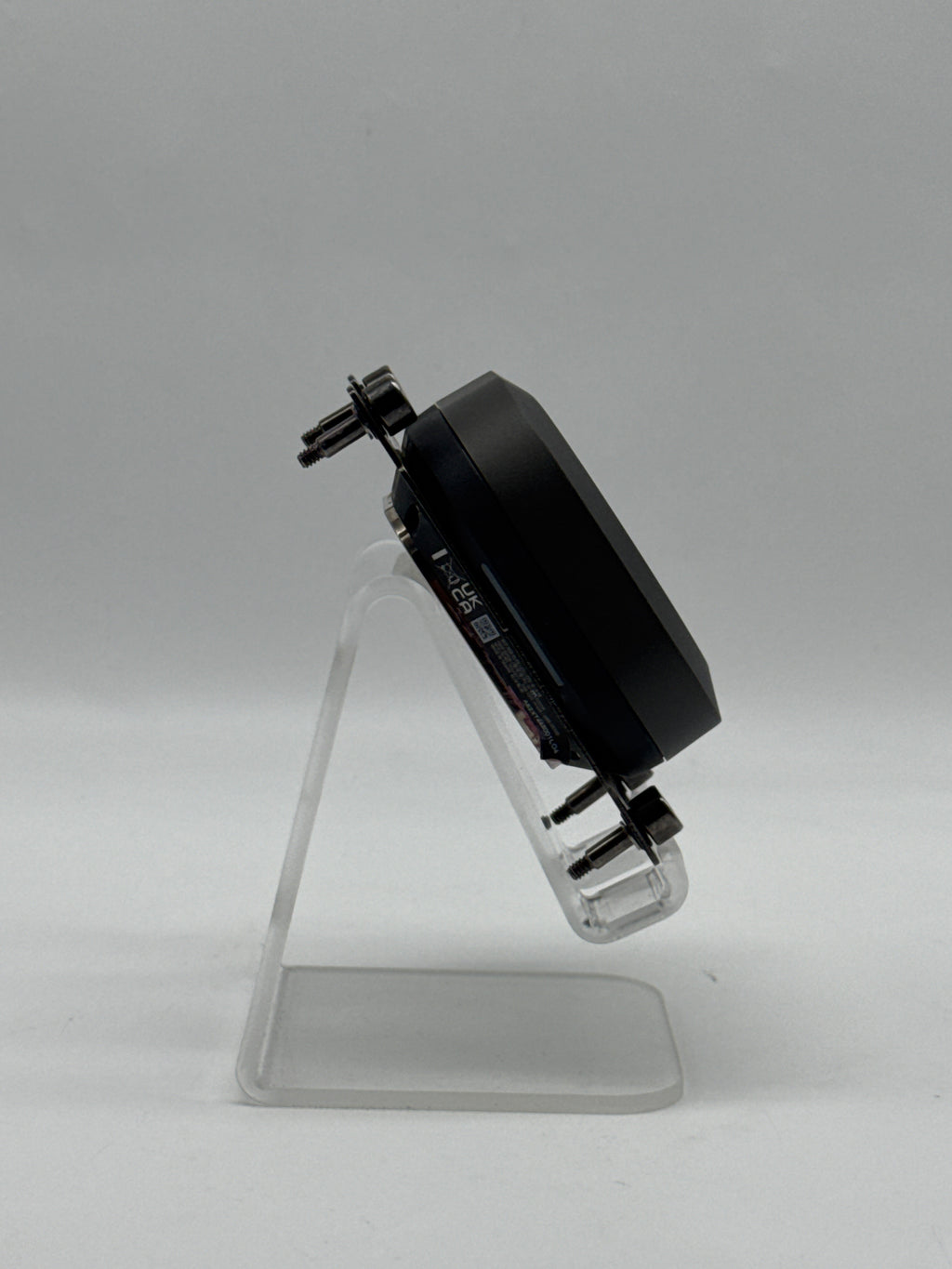 Corsair Hydro X Series XC7 RGB Elite LCD CPU Water Block - Used