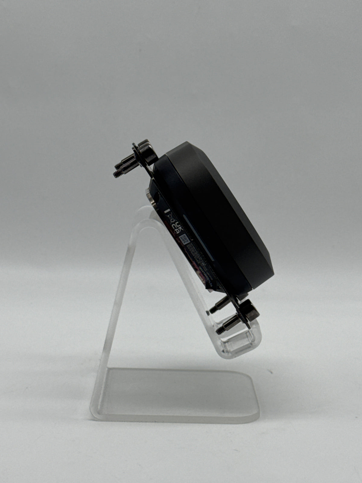 Corsair Hydro X Series XC7 RGB Elite LCD CPU Water Block - Used