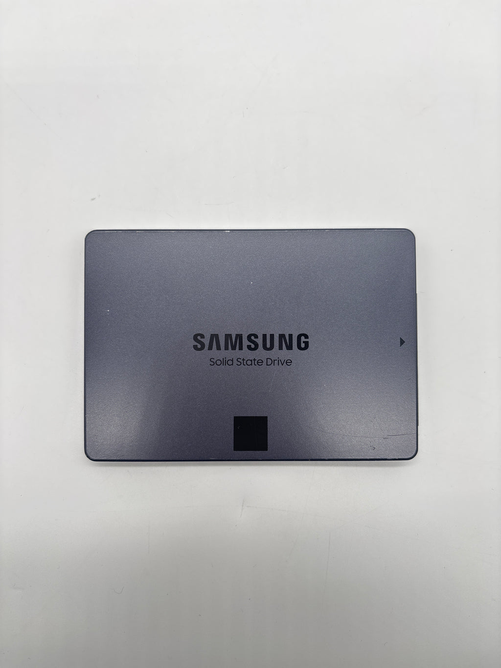 Samsung 870 QVO 2TB 2.5" SATA III Internal SSD