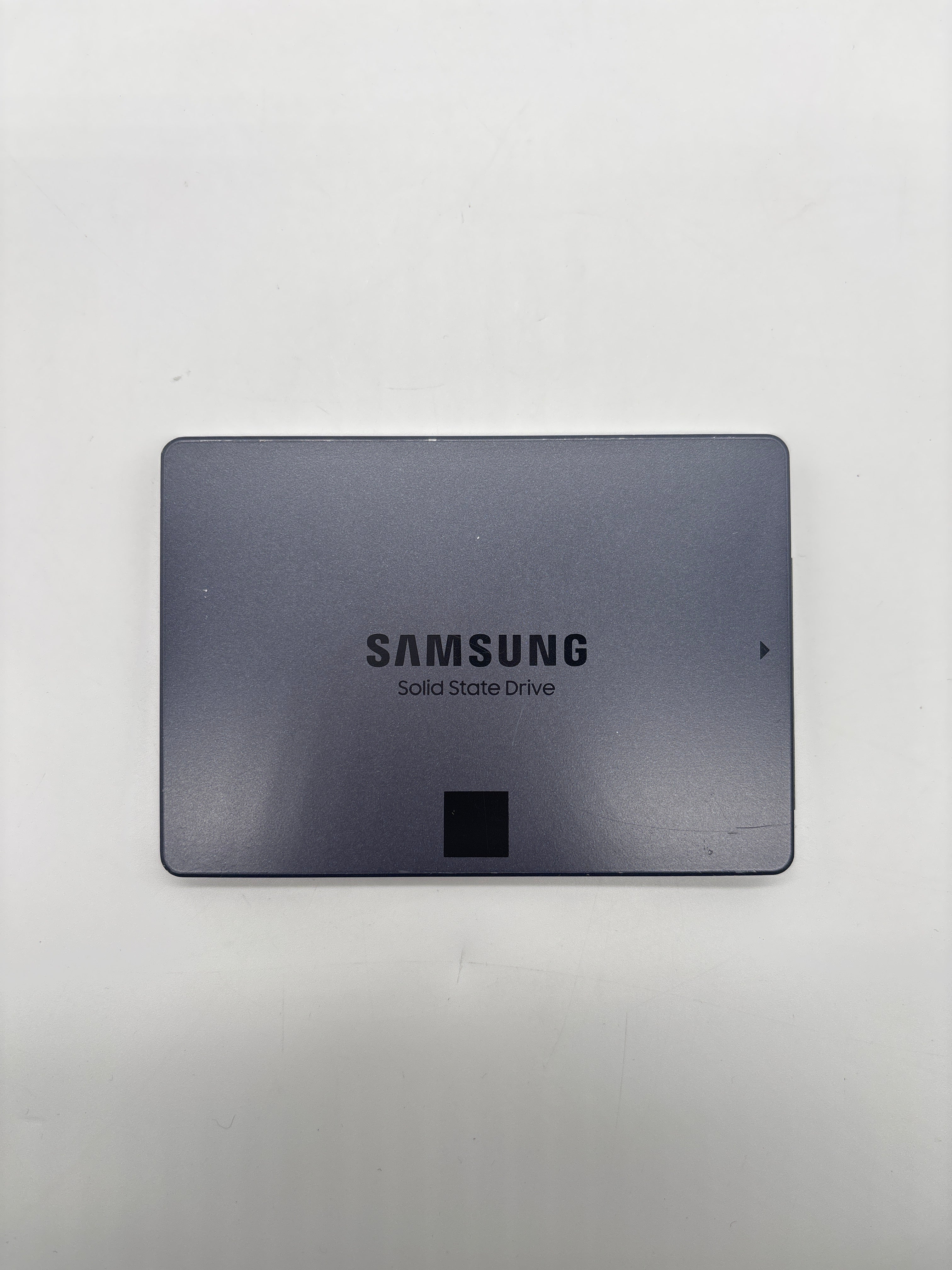 Samsung 870 QVO 2TB 2.5" SATA III Internal SSD