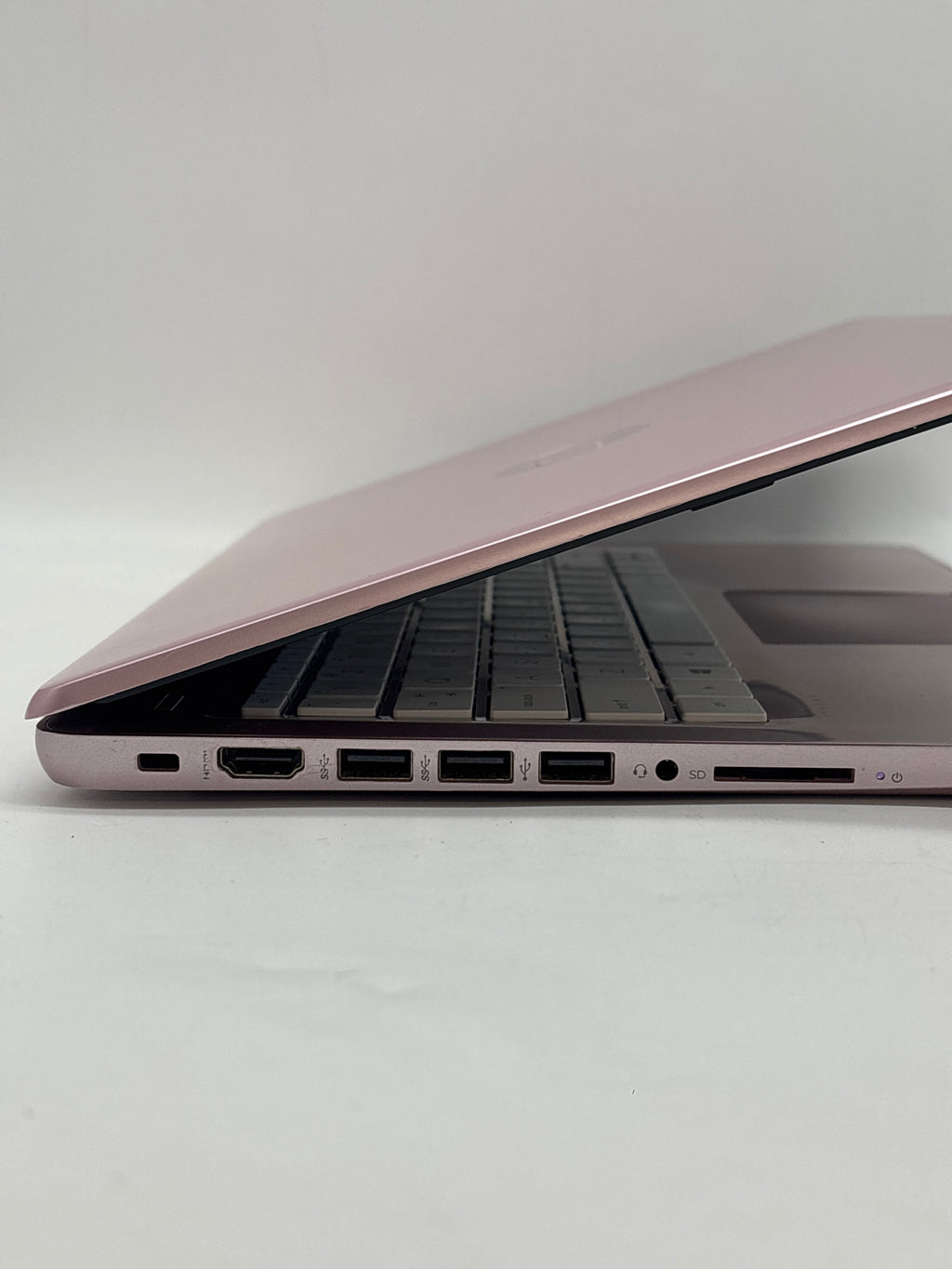 HP 14-ds0120nr AMD Radeon A4-9120e 4GB RAM 64GB SSD - Bad SSD