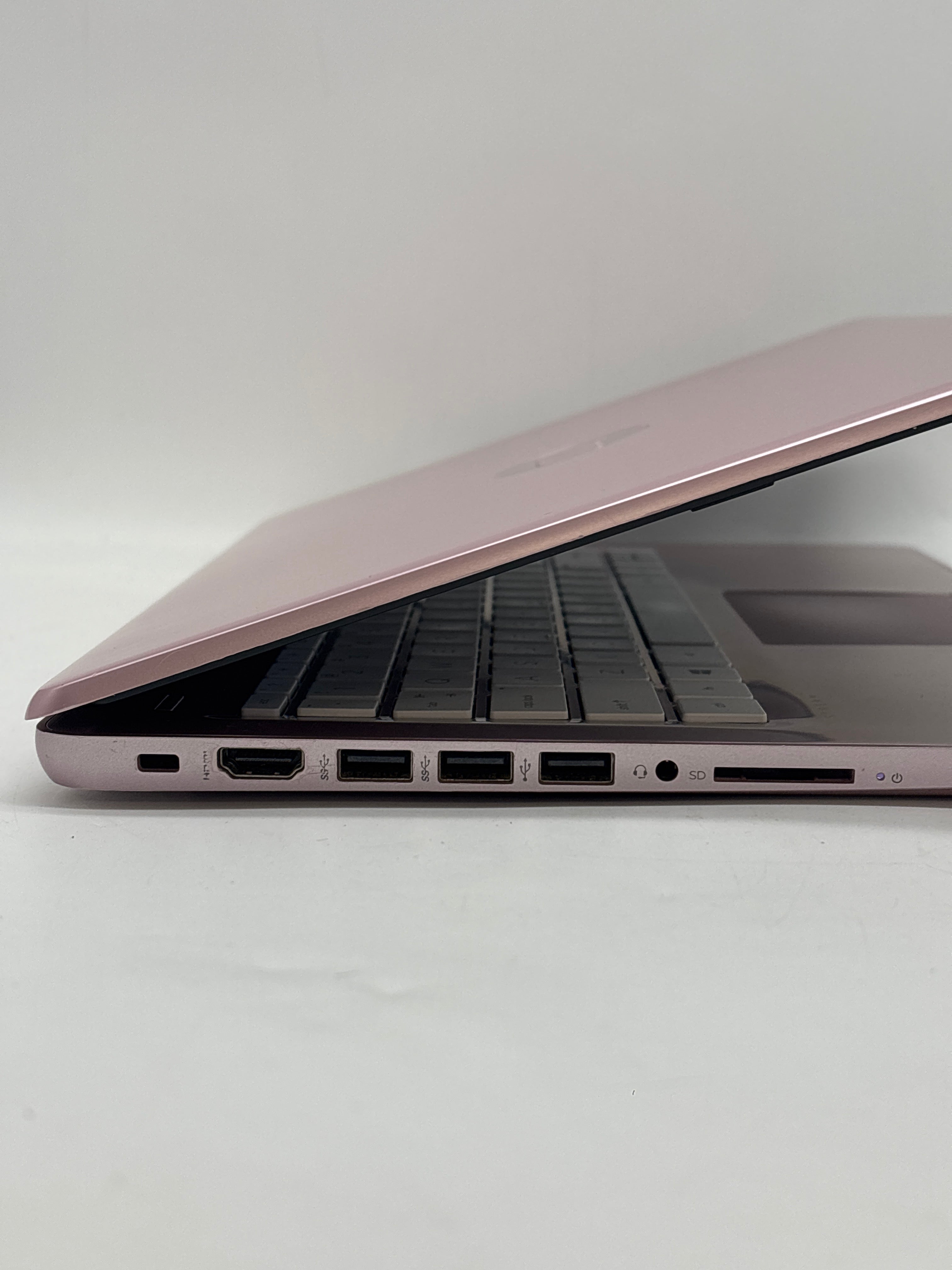 HP 14-ds0120nr AMD Radeon A4-9120e 4GB RAM 64GB SSD - Bad SSD