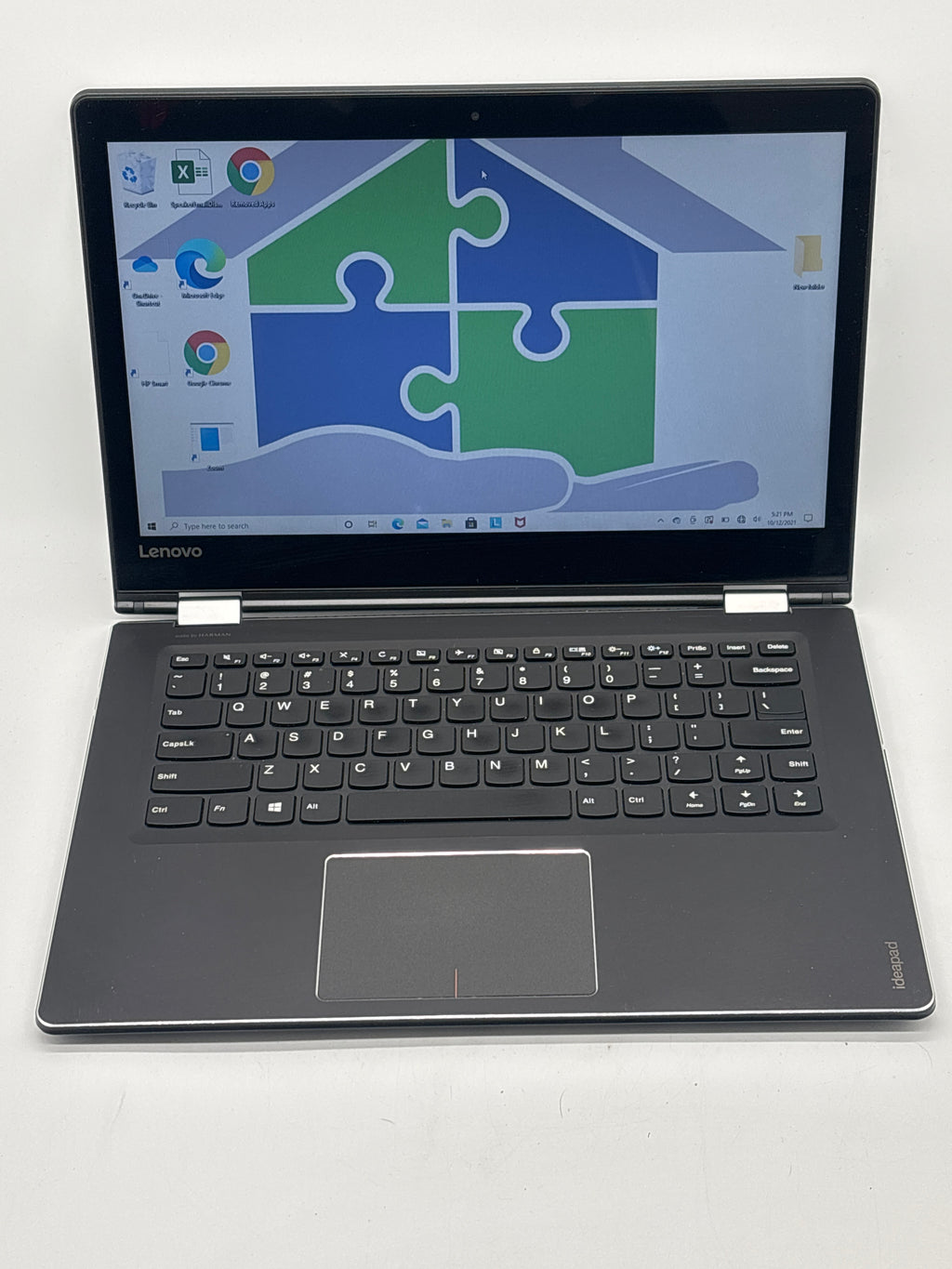 Lenovo Ideapad Flex 4 Intel Pentium 4GB RAM 500GB HDD  - For Parts (Read DESC)