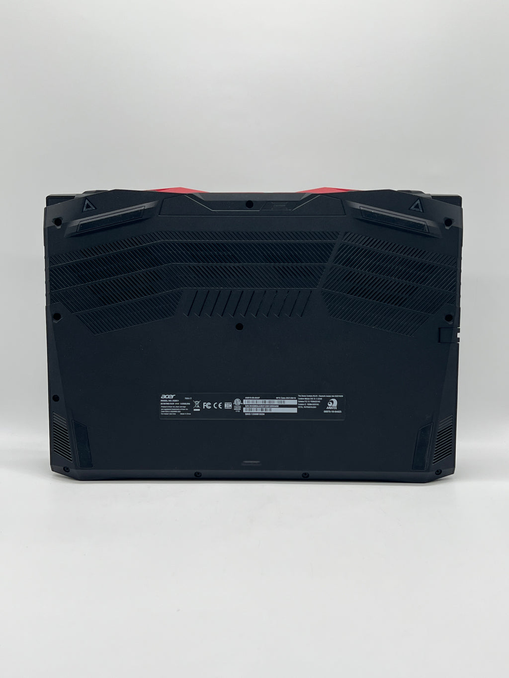 Acer Nitro 5 N20C1 i5-10300H 16GB RAM 512GB SSD RTX 3050 - For Part (No Power)