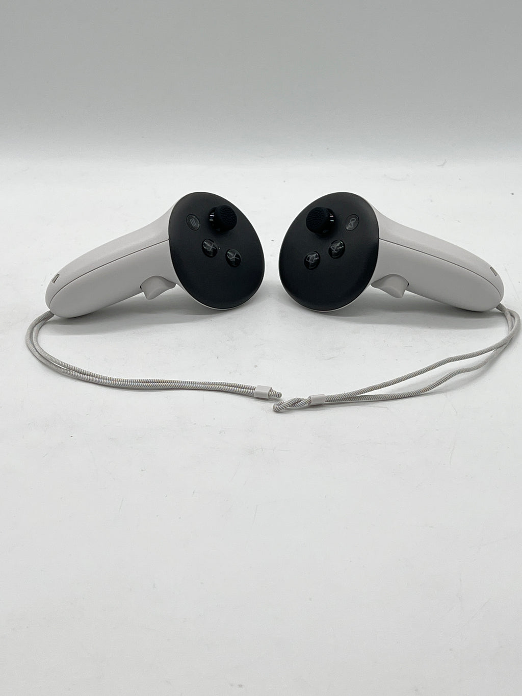 Meta Quest 3s 128GB Standalone VR Headset White - Used with Box