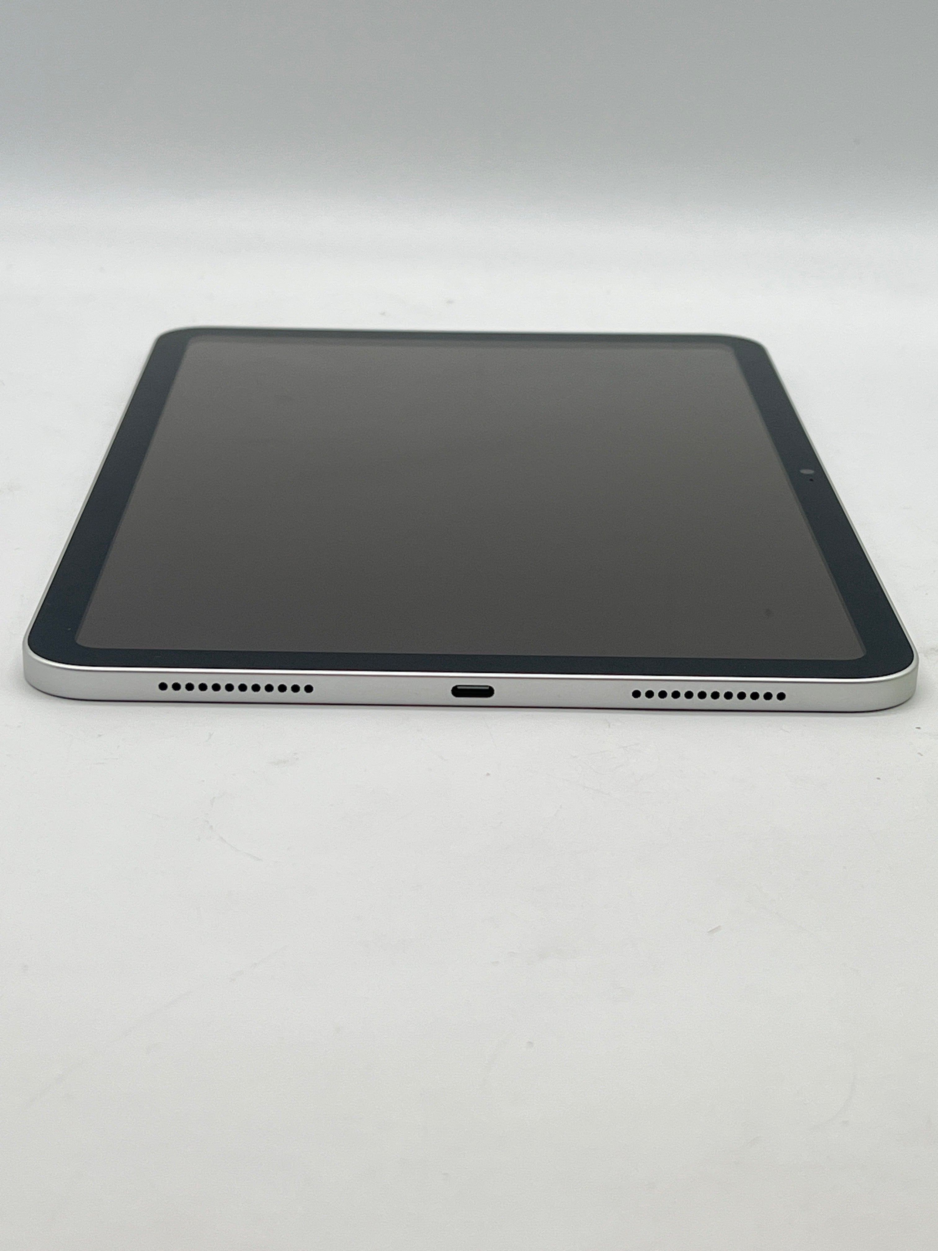 Apple iPad A16 (11th Gen) Wi Fi 128GB Silver - Used