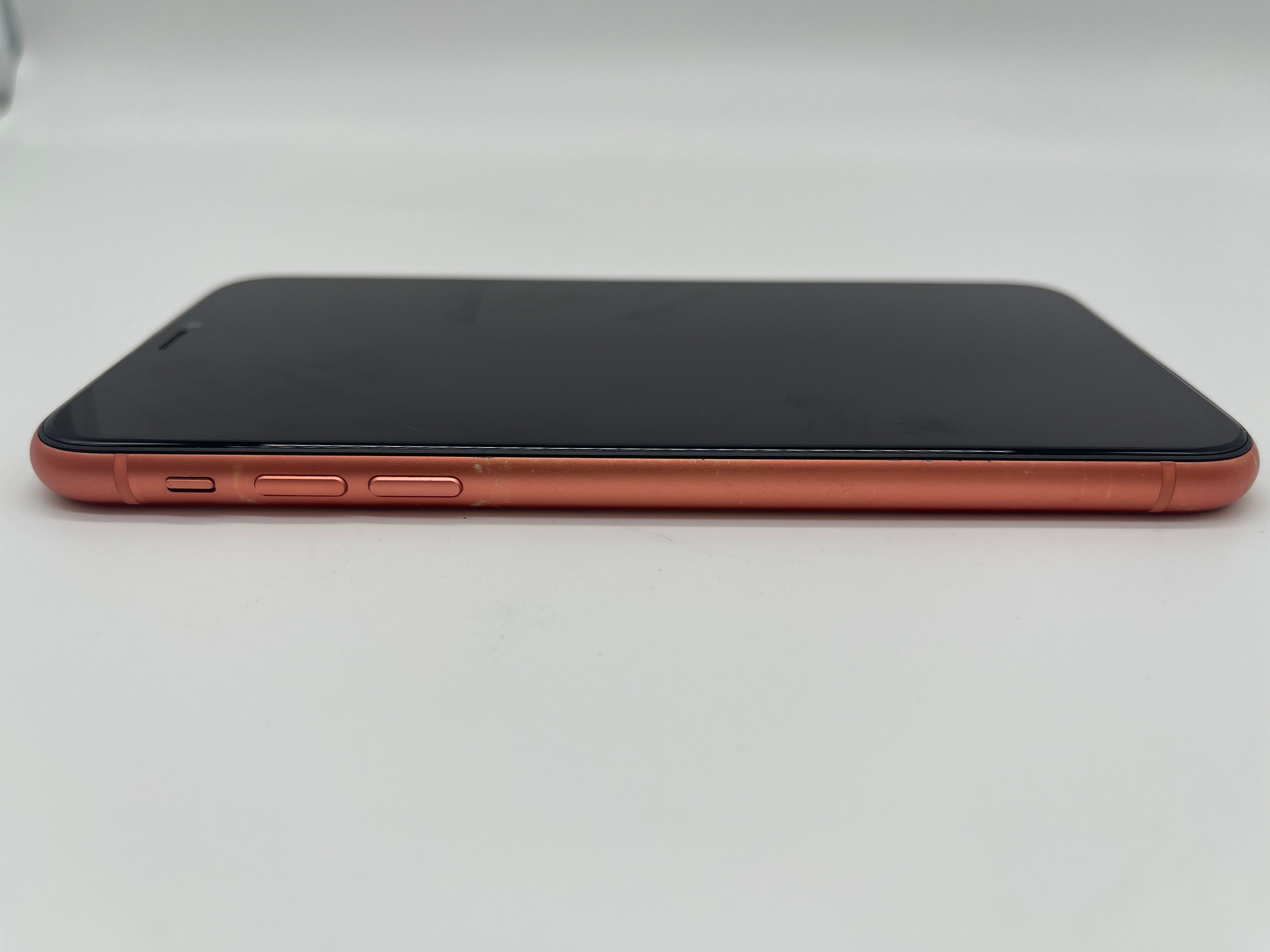 Apple iPhone XR 64GB Coral Unlocked