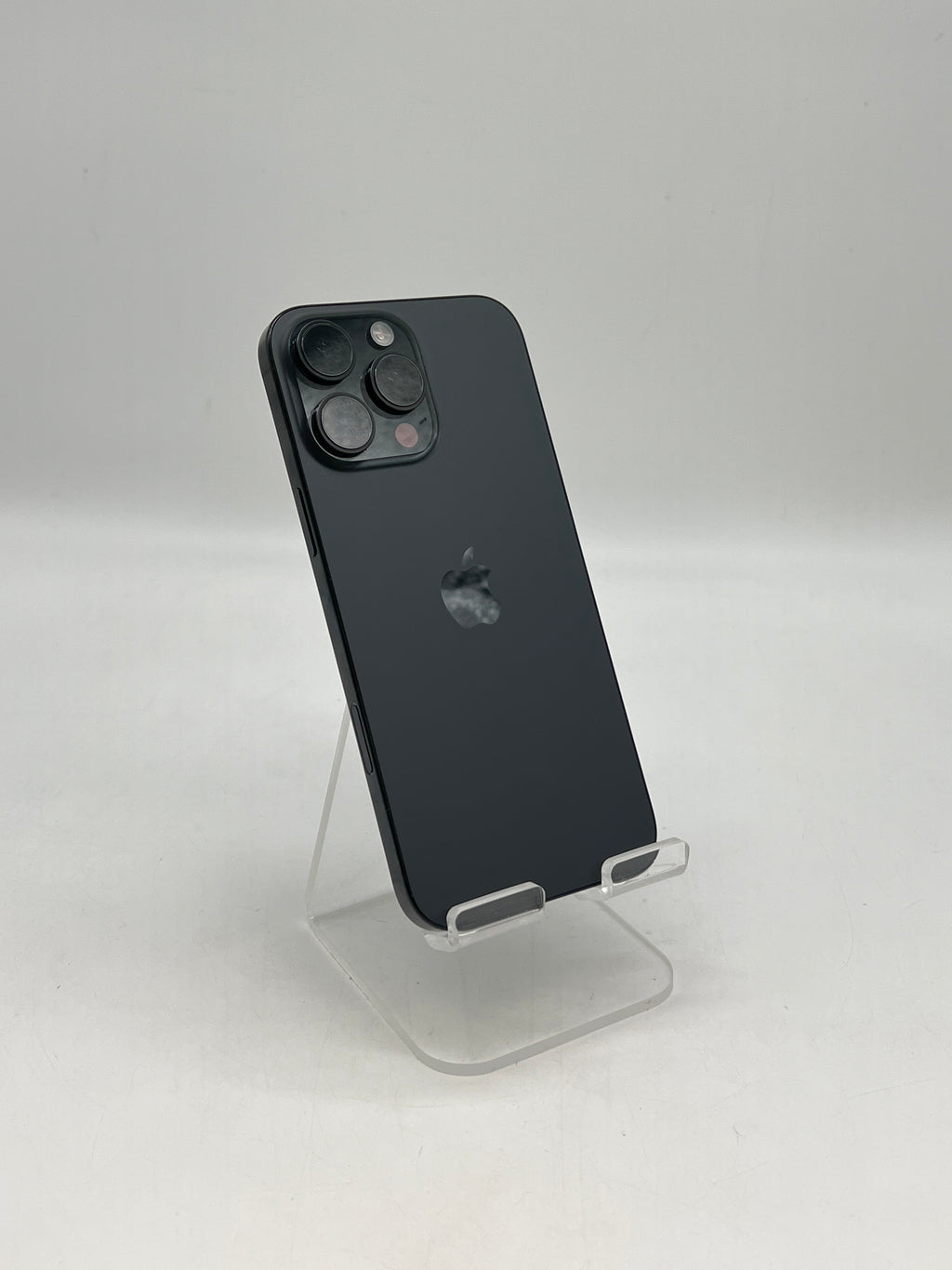 Apple iPhone 16 Pro Max 256GB Black Titanium Factory Unlocked - Used