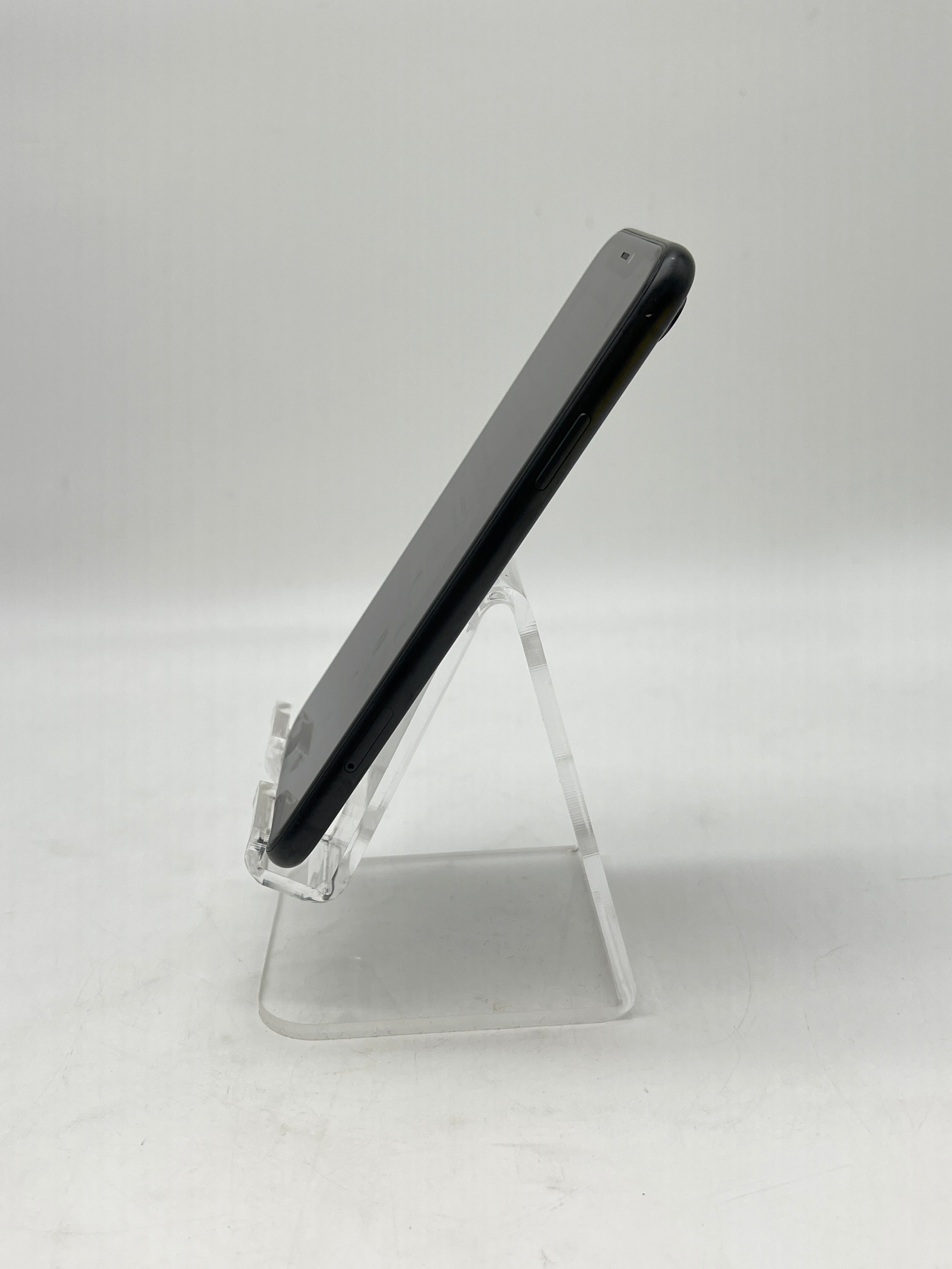 Apple iPhone XR 64GB T-Mobile Black - Used