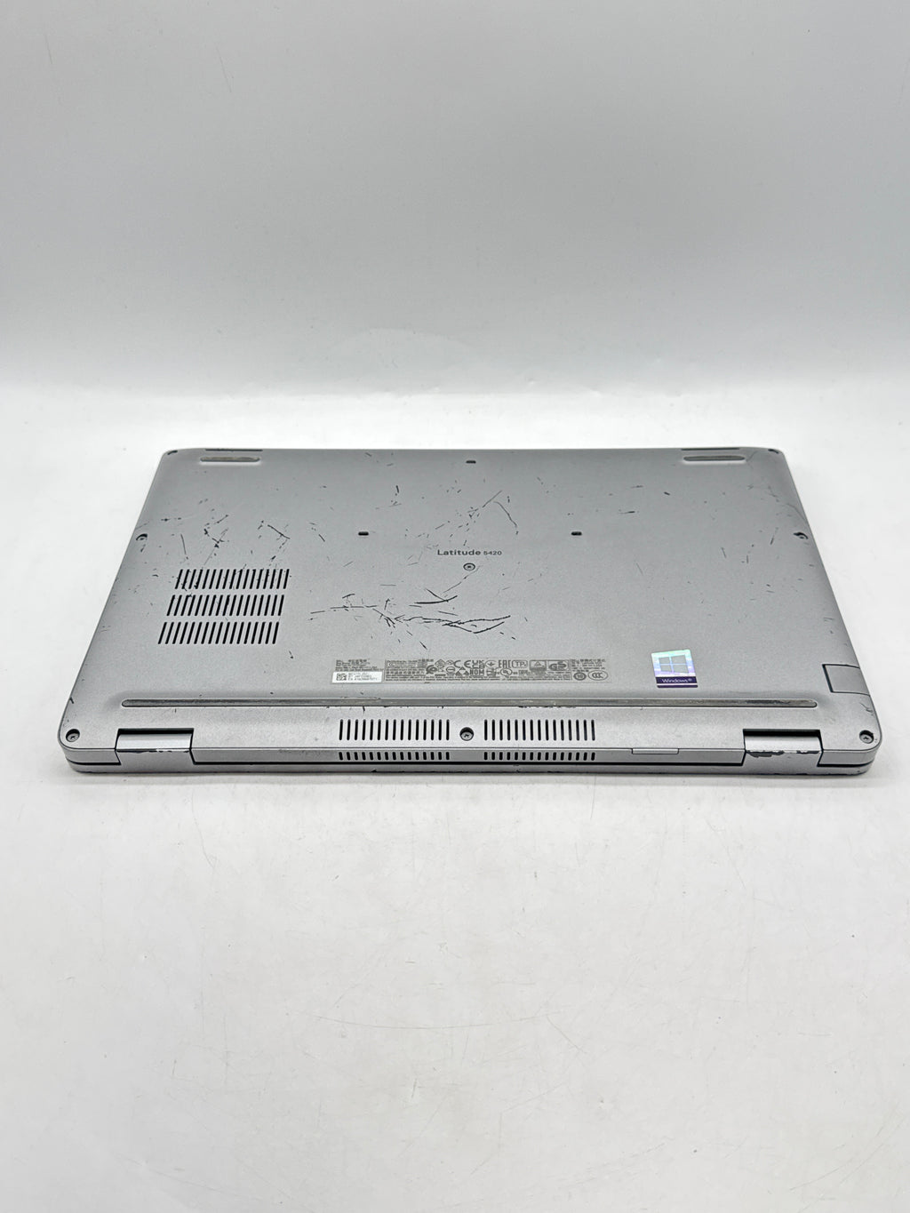 Dell Latitude 5420 14" Touch Intel Core i5-1145G7 2.6GHz 16GB RAM 256GB SSD - Used