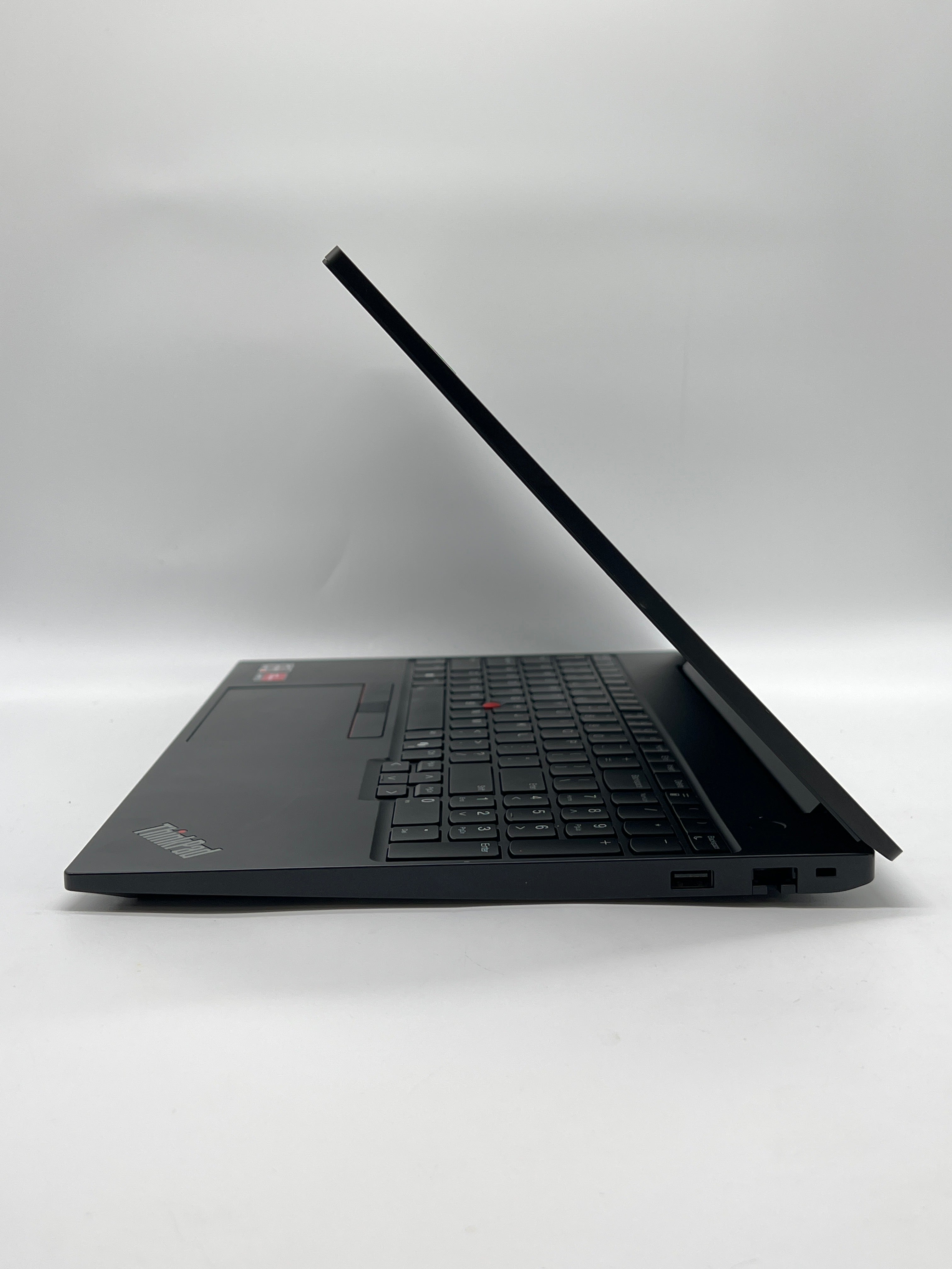 Lenovo ThinkPad E16 Gen 2 Ryzen 5 7535U 16GB RAM 512GB SSD - Used