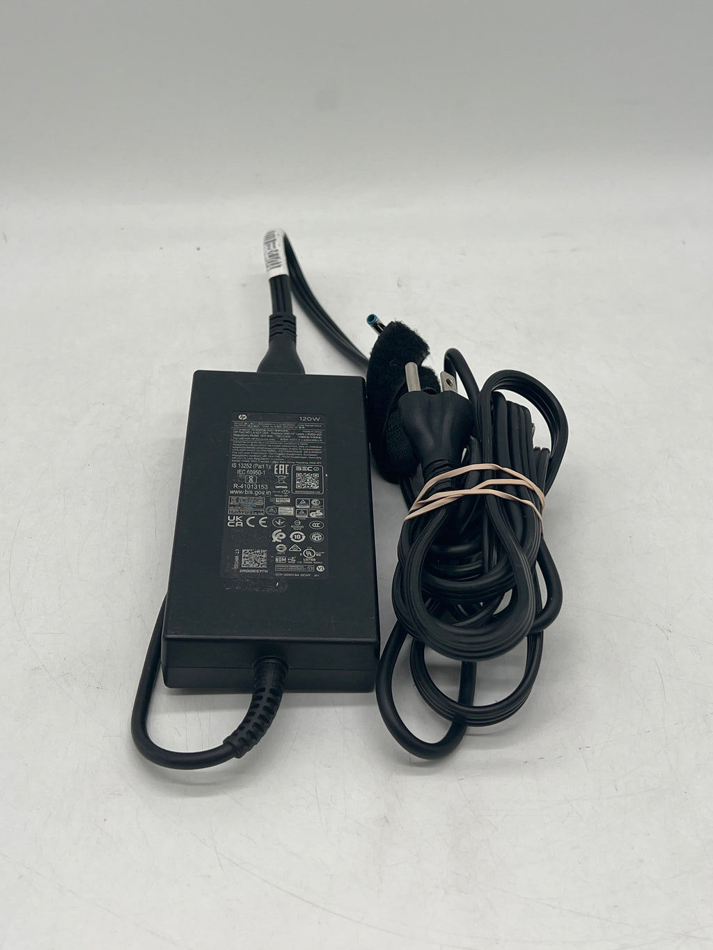 HP USB-C Dock G5 w/ Power Adapter - For Parts (Read Desc)