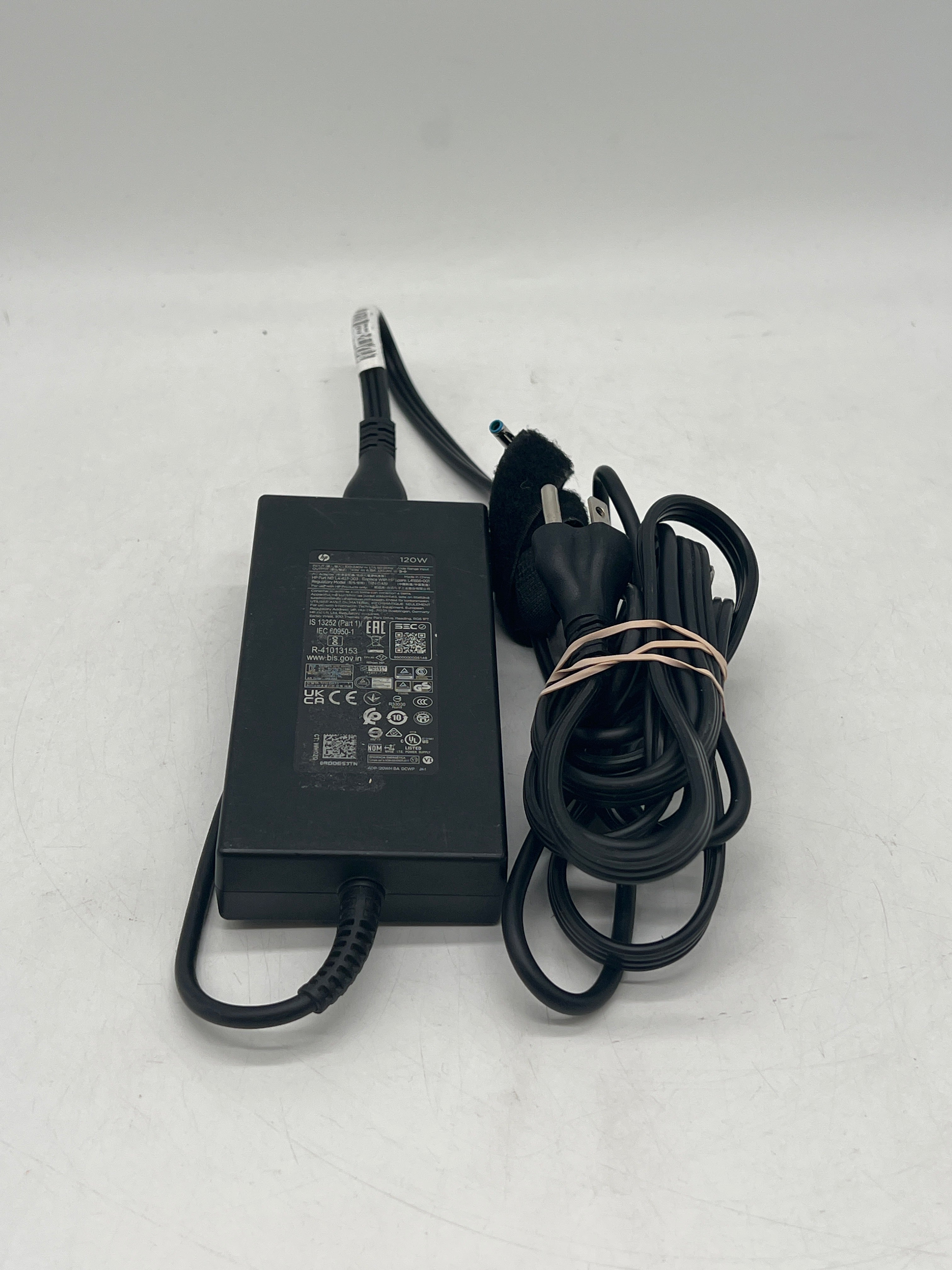 HP USB-C Dock G5 w/ Power Adapter - For Parts (Read Desc)