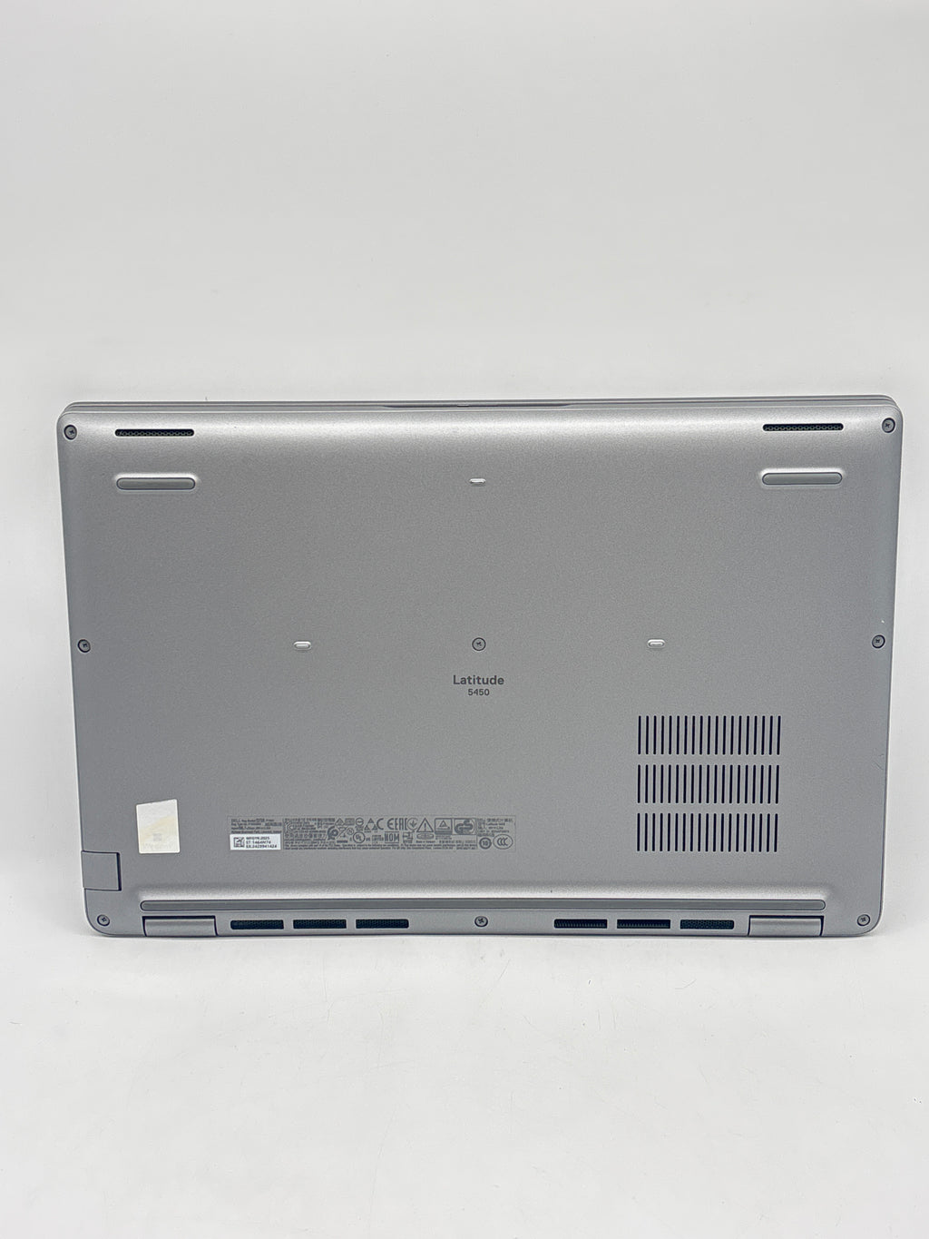 Dell Latitude 5450 Ultra 5 135U 16GB RAM 256GB SSD - BIOS Lock/Remotely Managed