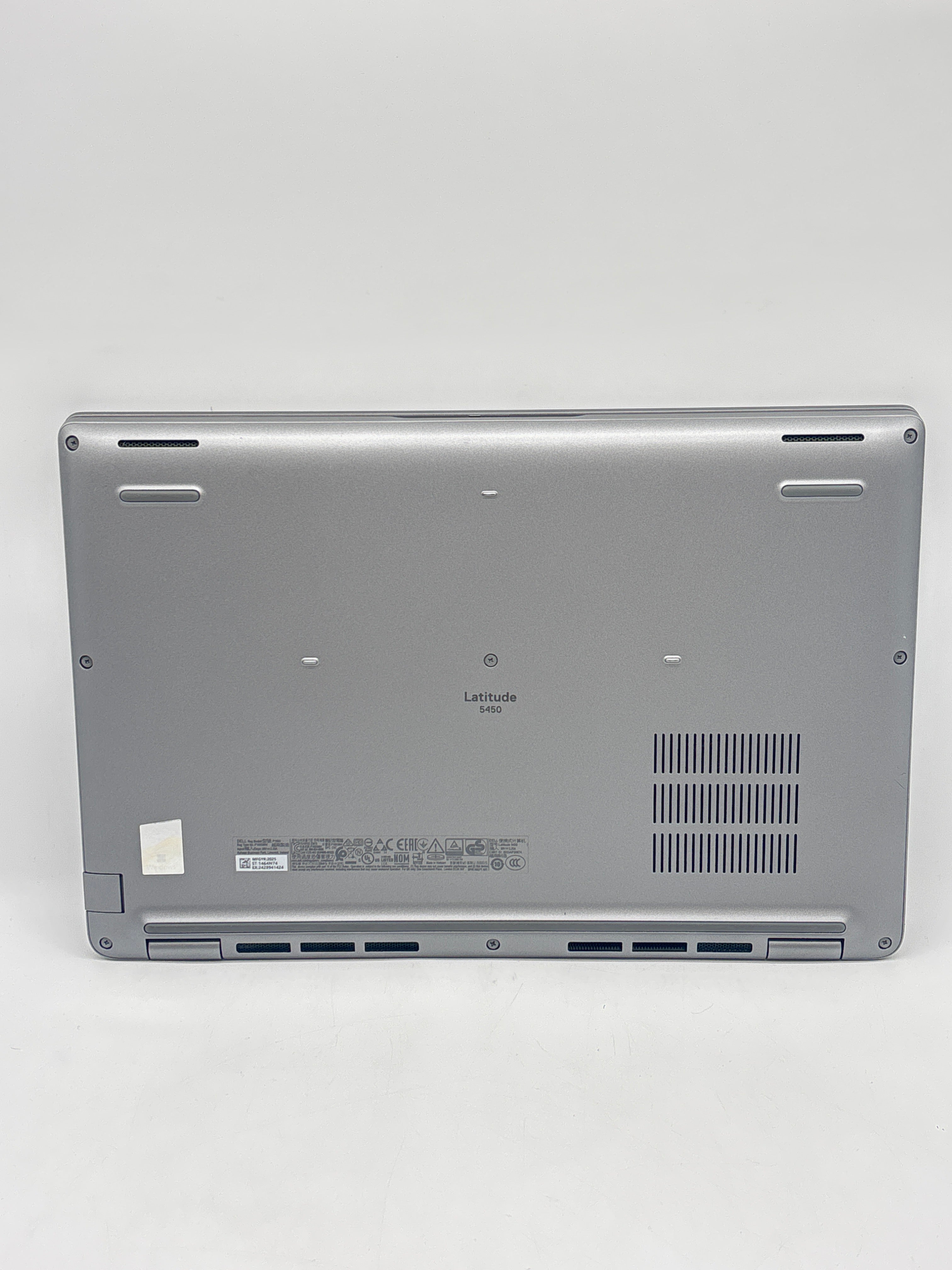 Dell Latitude 5450 Ultra 5 135U 16GB RAM 256GB SSD - BIOS Lock/Remotely Managed