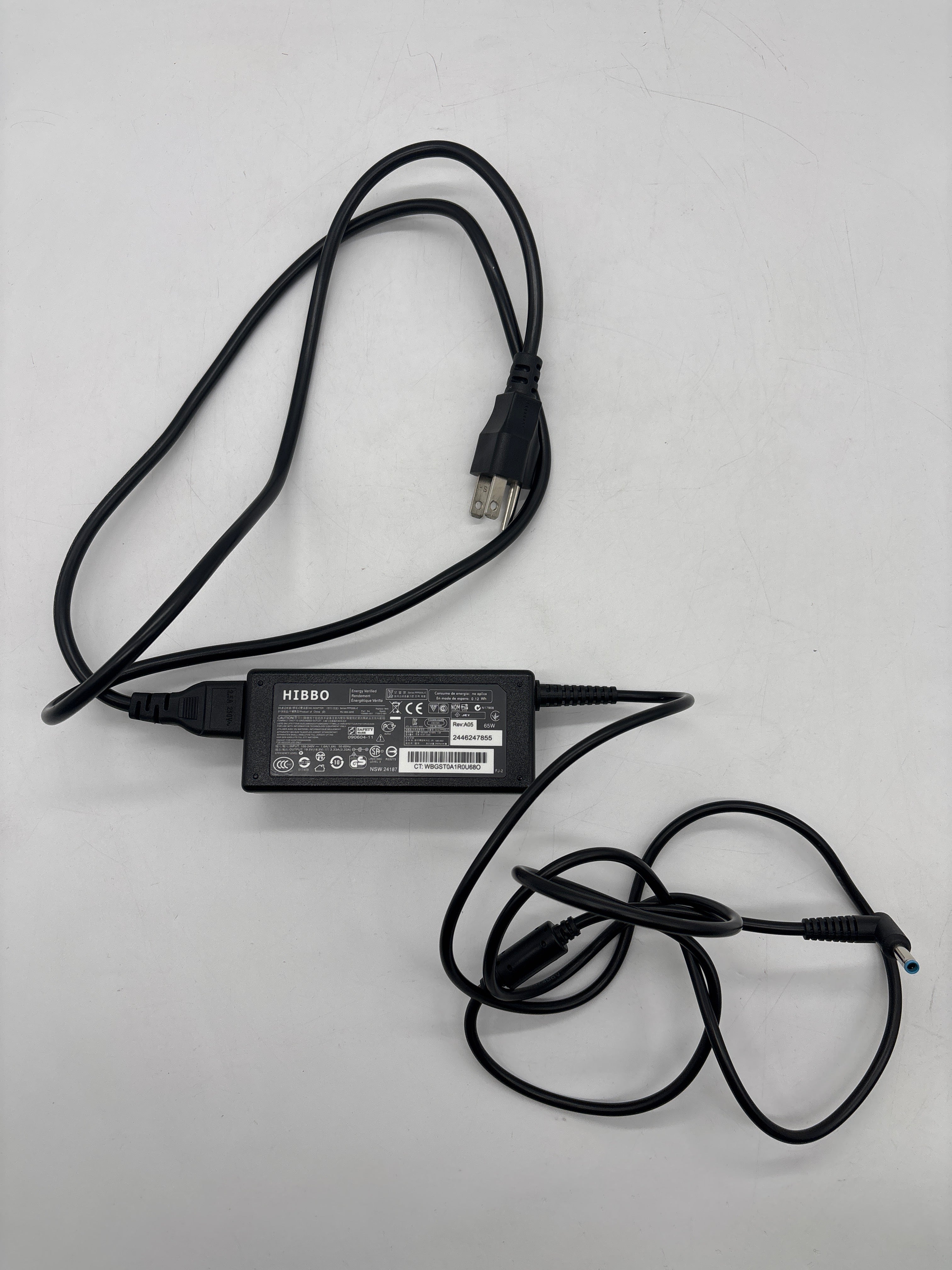 HP 17-cn0001tg Pentium N5030 8GB RAM 128GB SSD