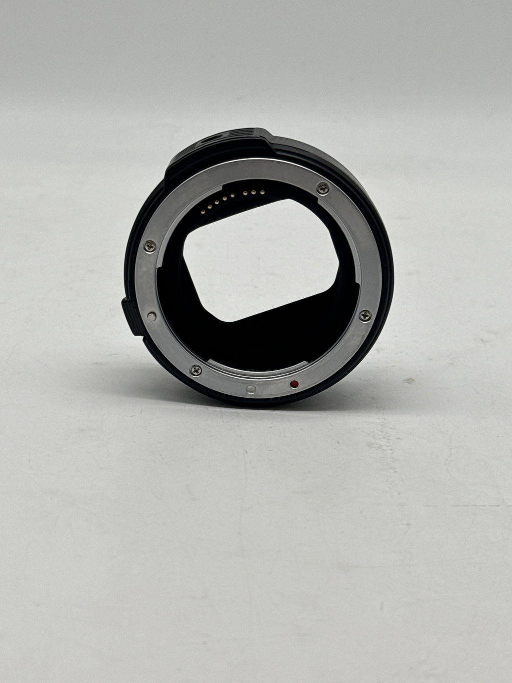 Canon EF-EOS R Auto Focus Adapter EF Lens - Used