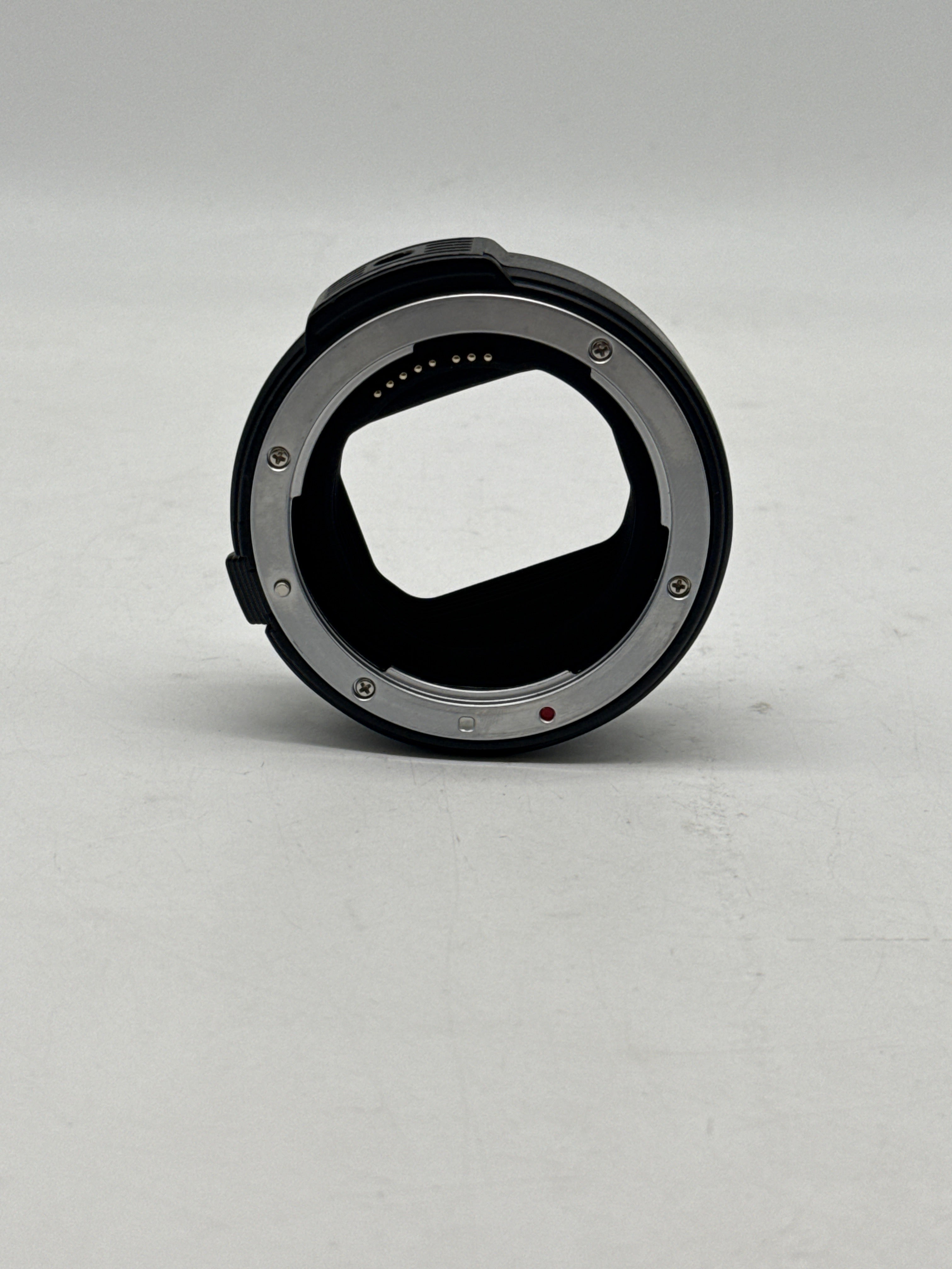 Canon EF-EOS R Auto Focus Adapter EF Lens - Used