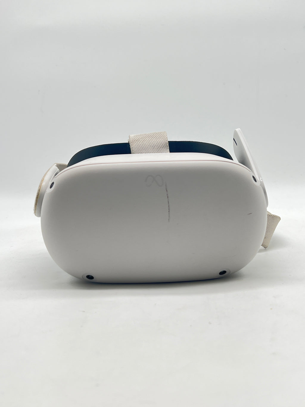 Meta Quest 2 64GB VR Headset White Standalone Virtual Reality Headset Only
