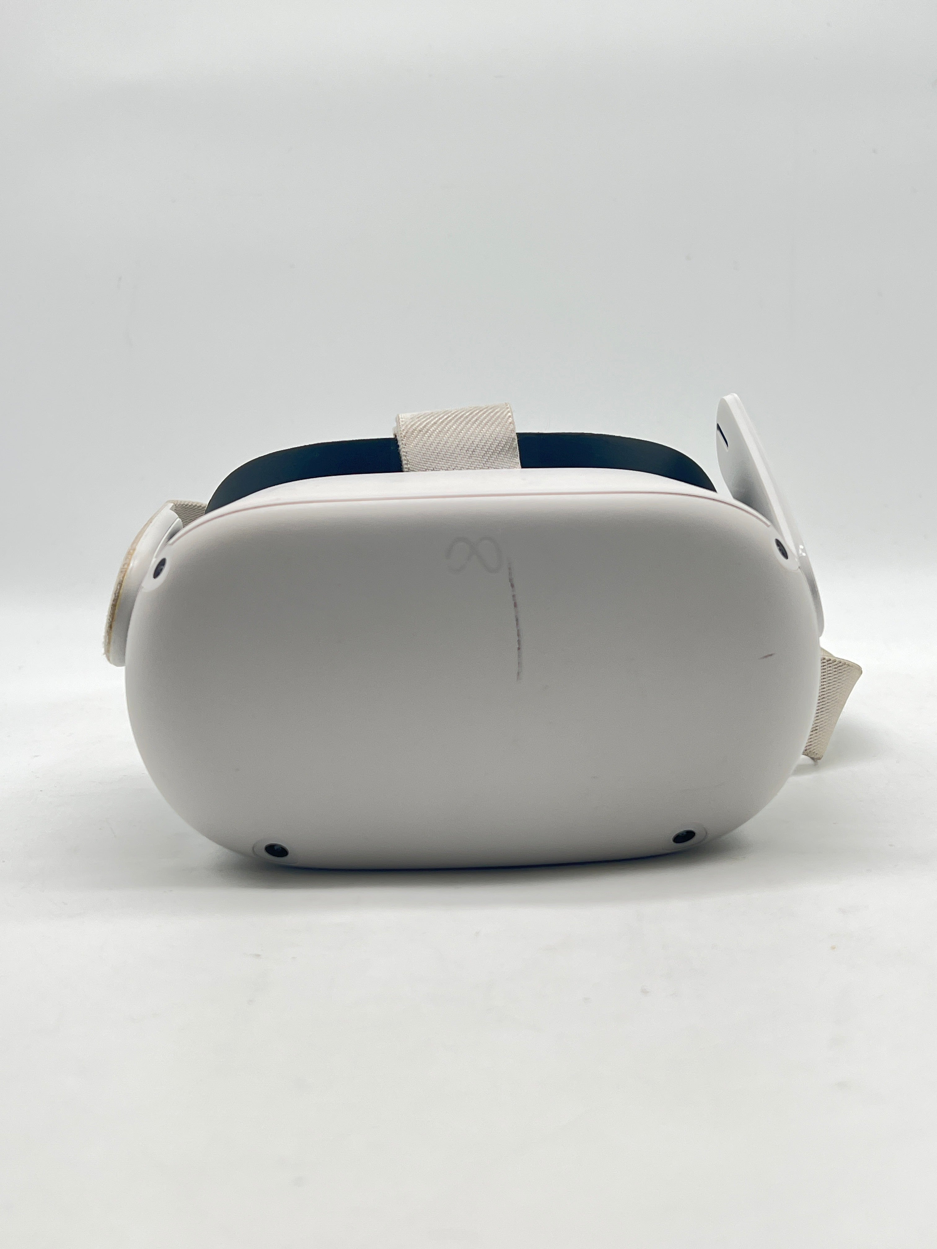Meta Quest 2 64GB VR Headset White Standalone Virtual Reality Headset Only