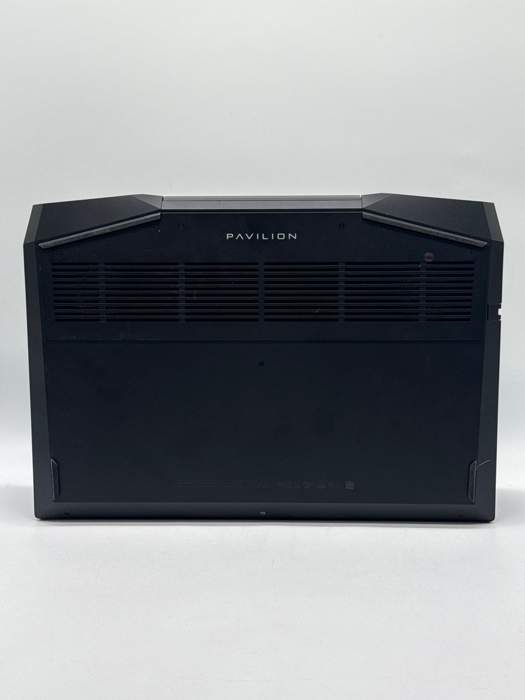 HP Pavilion 15t-dk200 i5-11300H 12GB RAM 256GB SSD GTX 1650