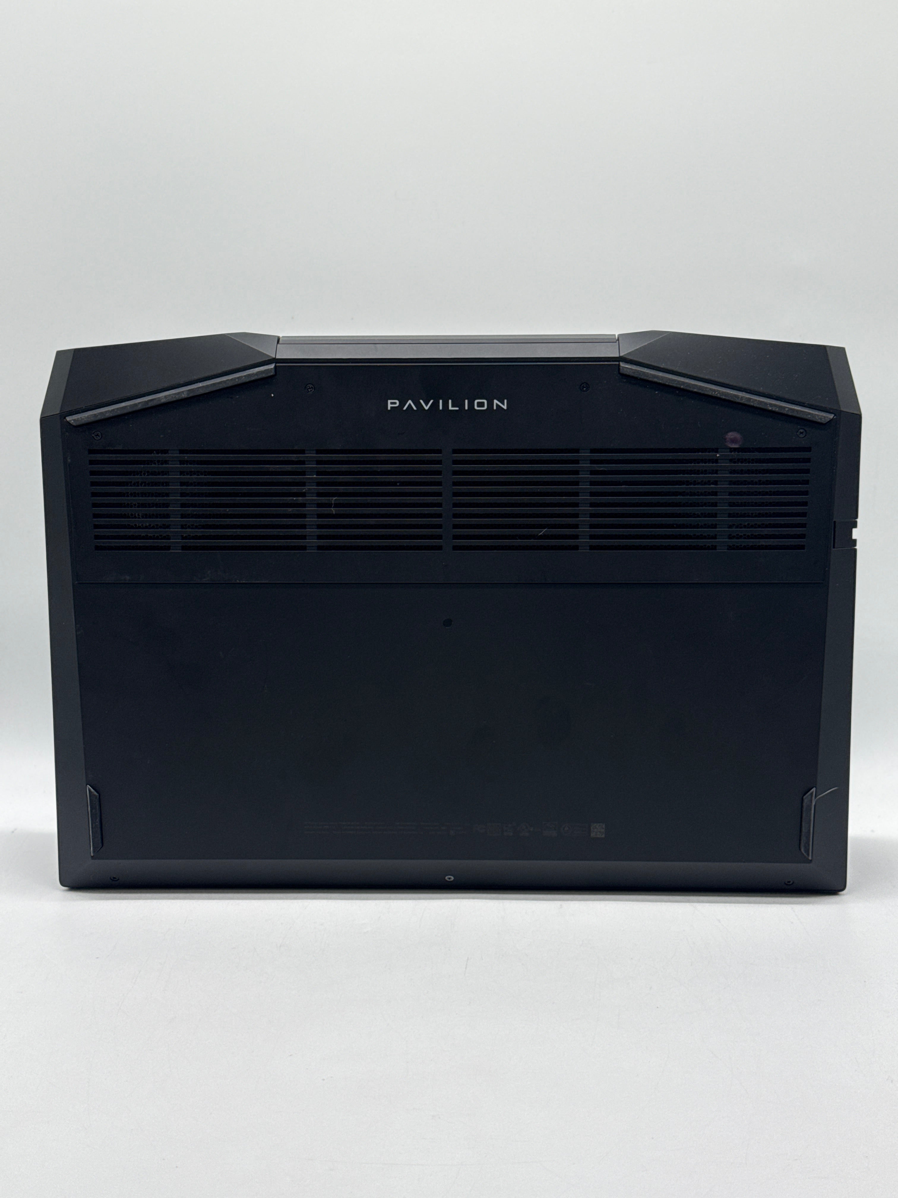 HP Pavilion 15t-dk200 i5-11300H 12GB RAM 256GB SSD GTX 1650