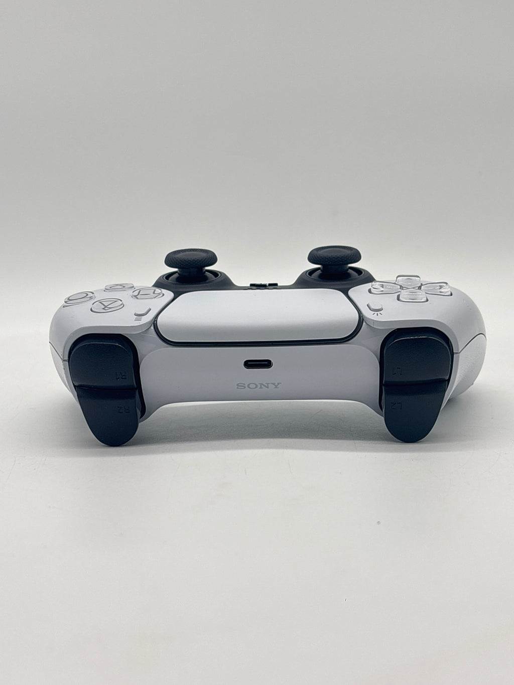 Sony PlayStation 5 Slim Disc Edition CFI-2015 1TB White