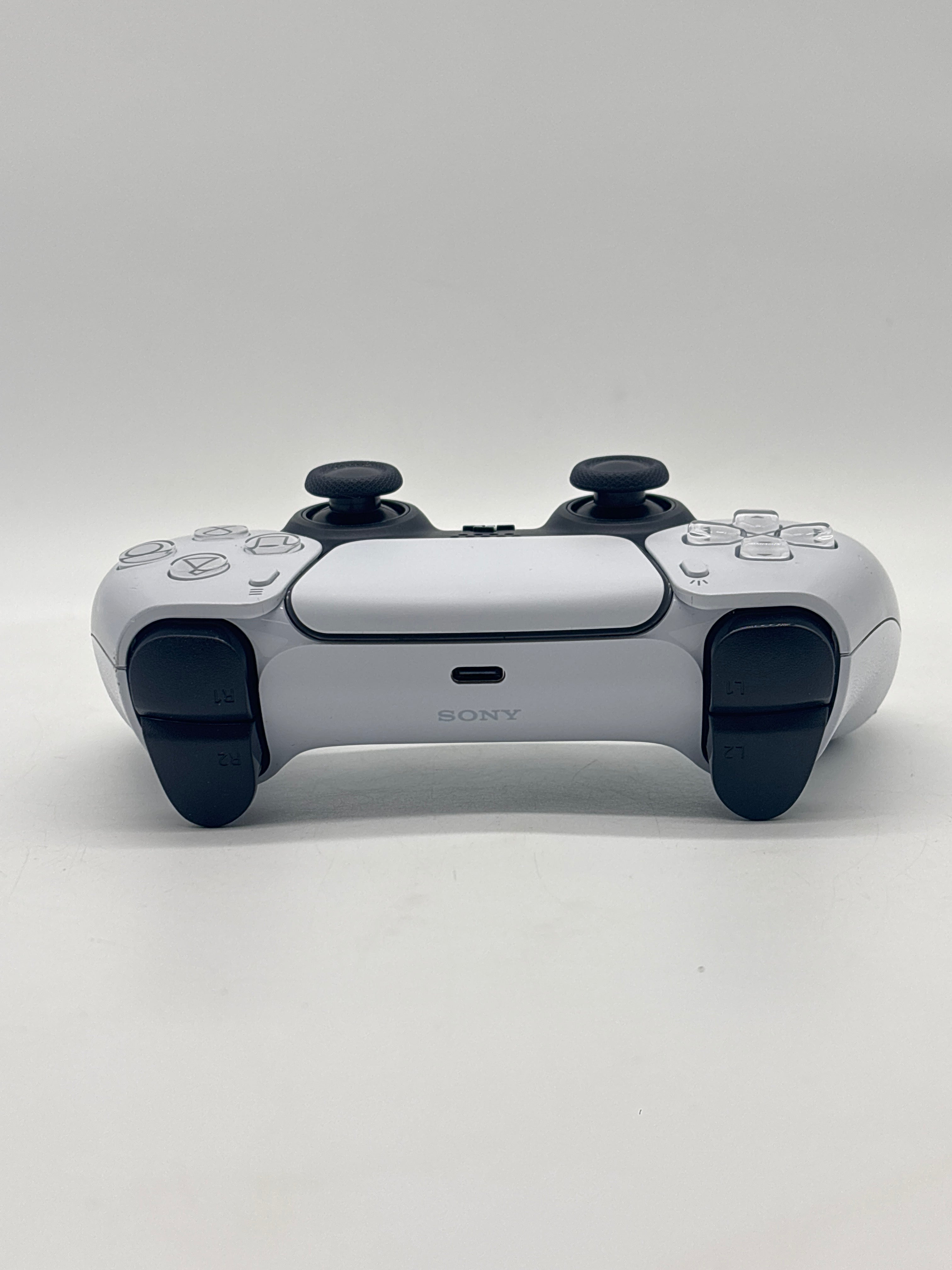 Sony PlayStation 5 Slim Disc Edition CFI-2015 1TB White