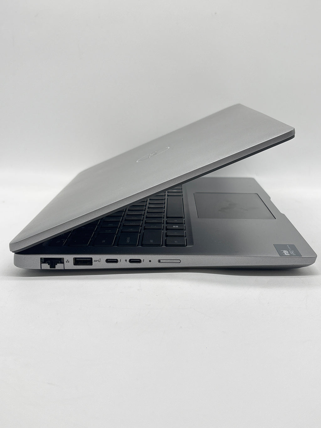 Dell Latitude 5450 14" Core Ultra 5 135U 16GB RAM 256GB SSD Gray - Used