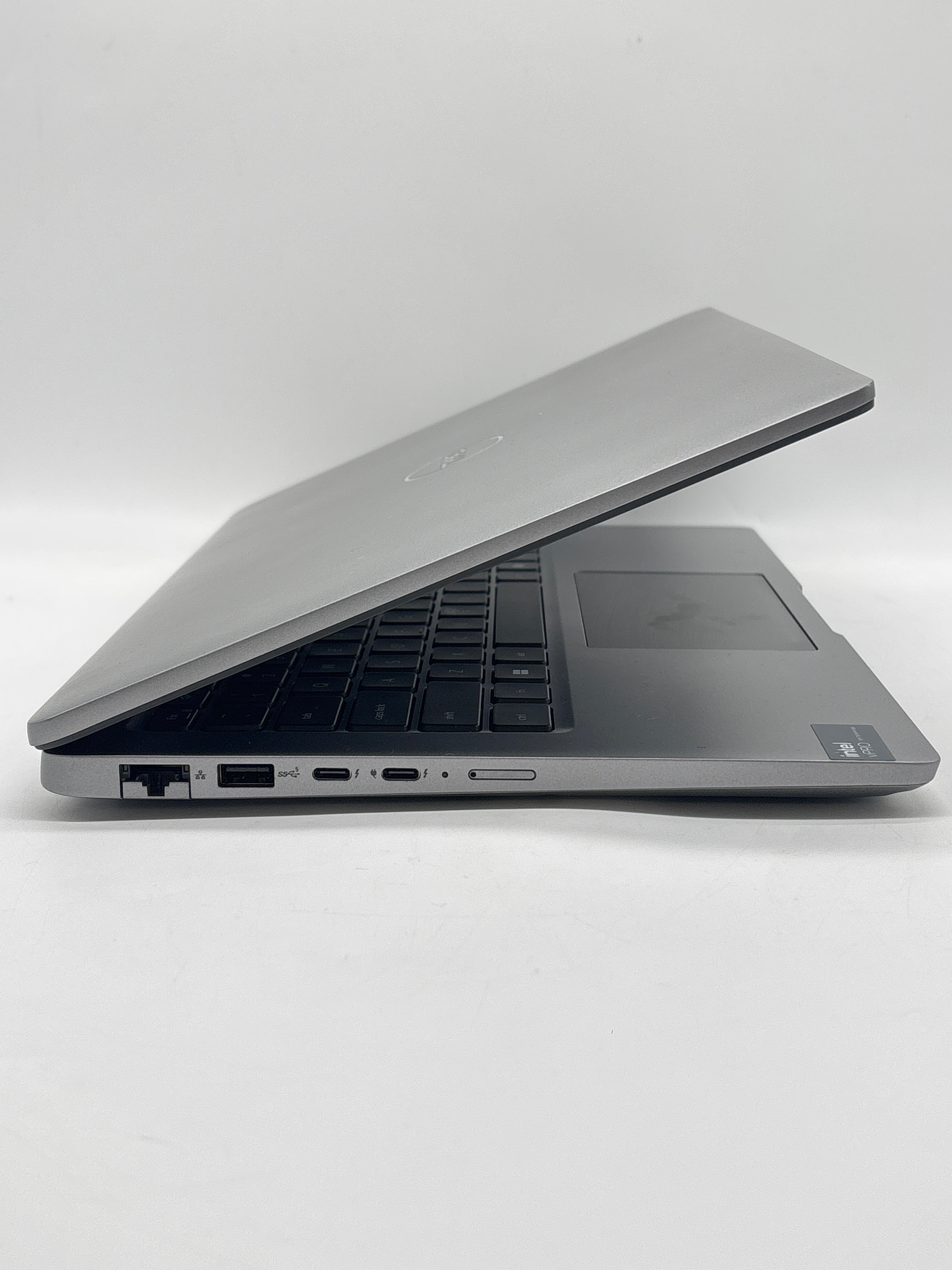 Dell Latitude 5450 14" Core Ultra 5 135U 16GB RAM 256GB SSD Gray - Used