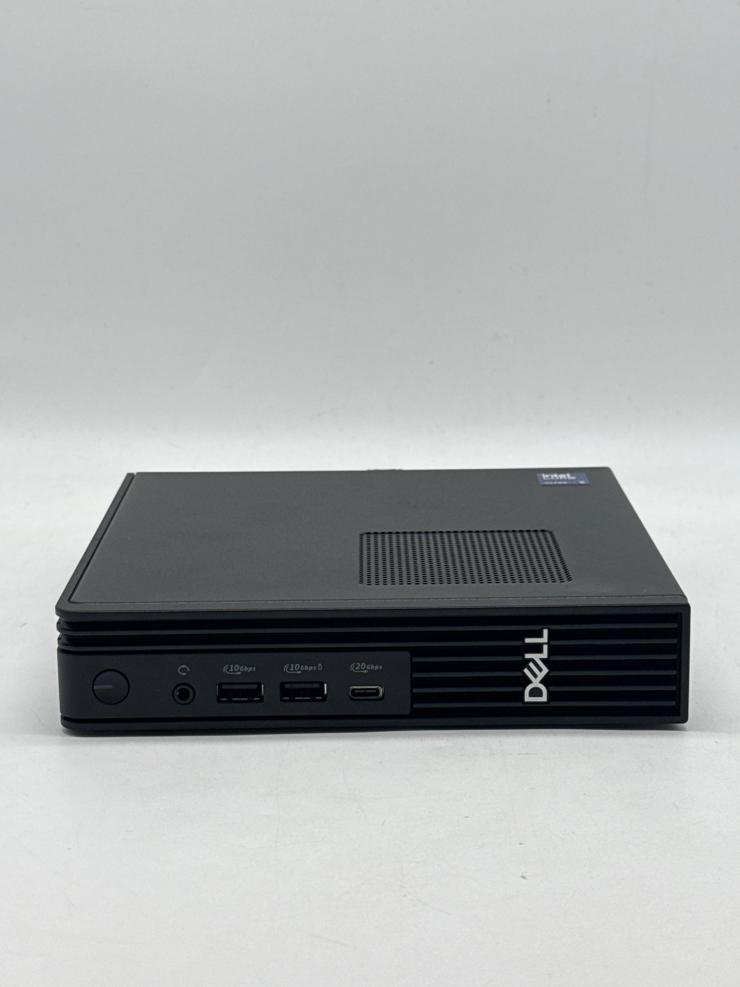 Dell Pro Micro Plus QBM1250 Ultra 5 245T 16GB 256GB SSD - Used