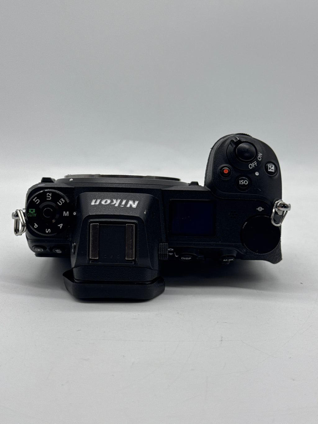 Nikon Z7 Mirrorless Body Only Black - Used