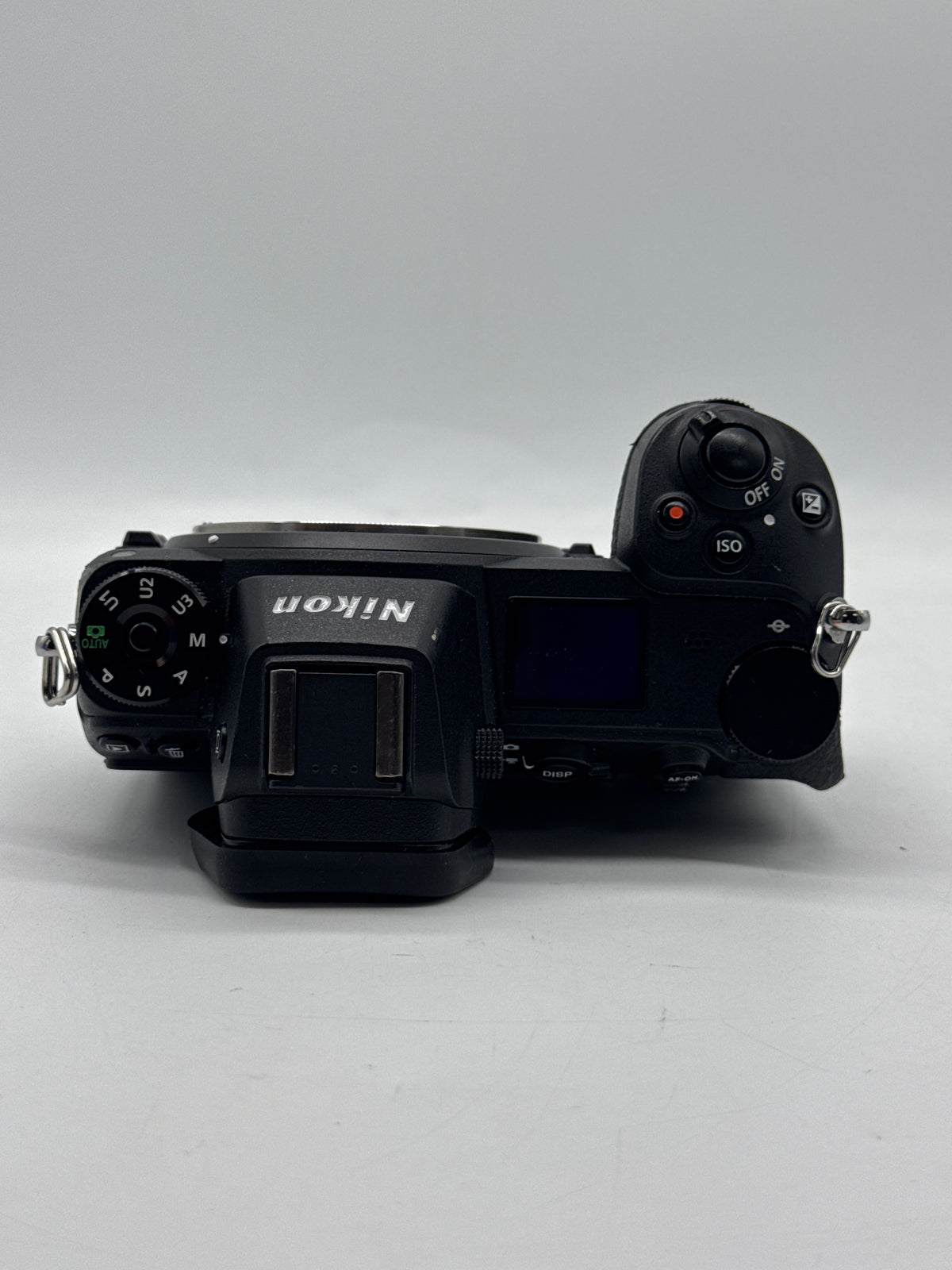 Nikon Z7 Mirrorless Body Only Black - Used