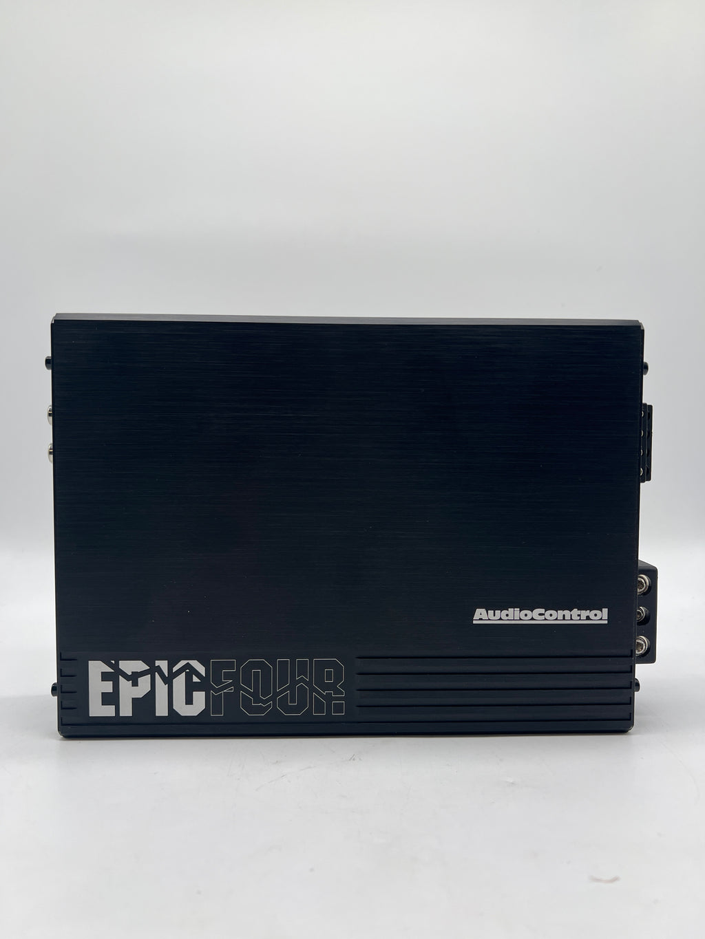 AudioControl EPICFOUR 4-Channel Car Amplifier