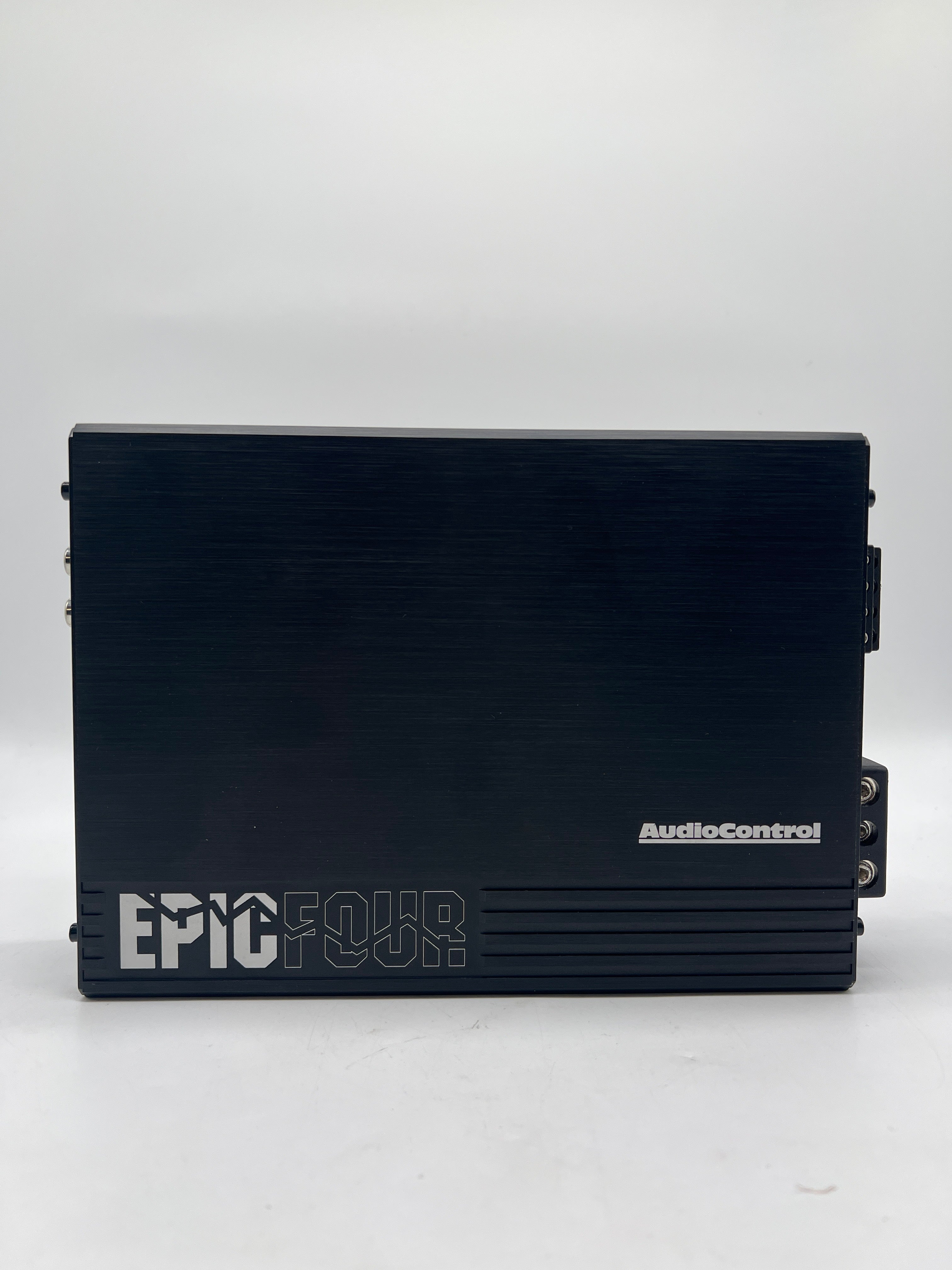AudioControl EPICFOUR 4-Channel Car Amplifier