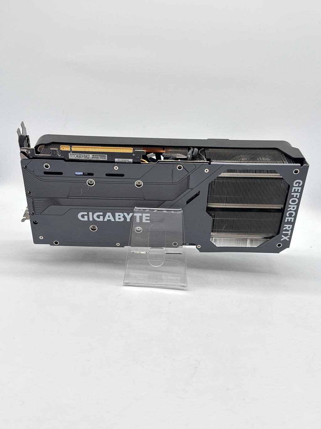 Gigabyte RTX 4090 24GB GDDR6X GeForce Graphics Card - Used